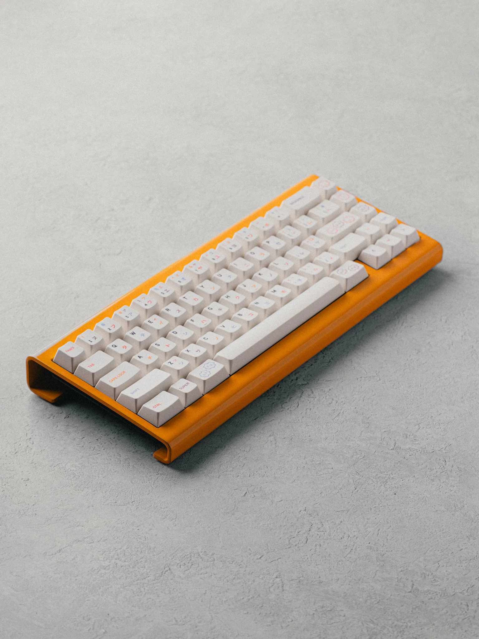 [Group Buy] Float65 Keyboard - Image 4