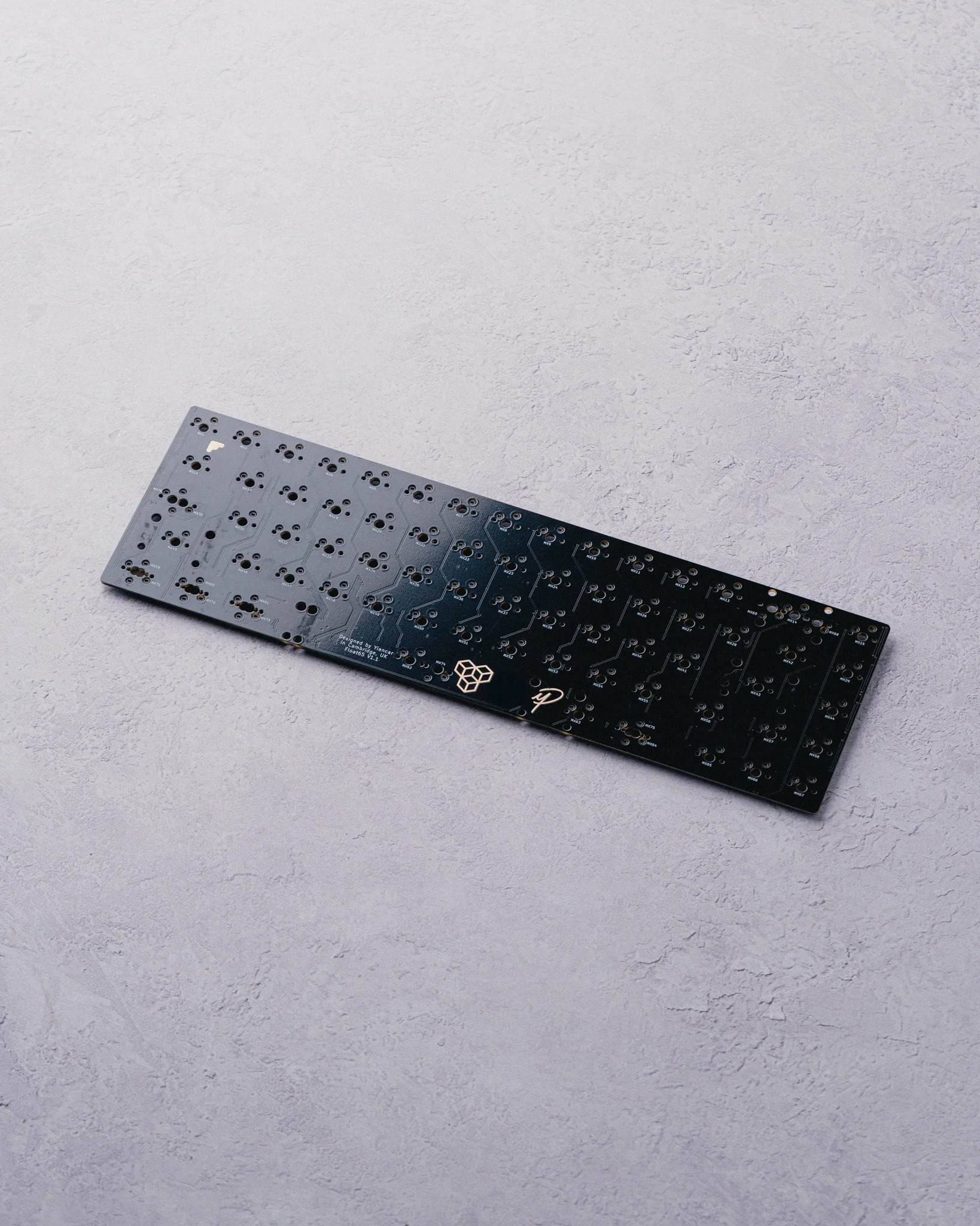 [Group Buy] Float65 Keyboard - Image 41