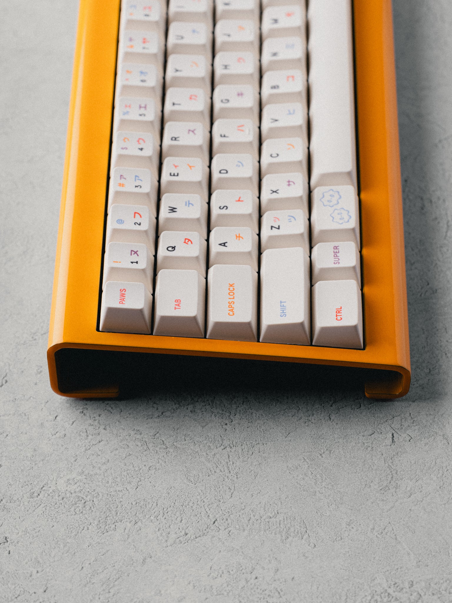 [Group Buy] Float65 Keyboard - Image 5