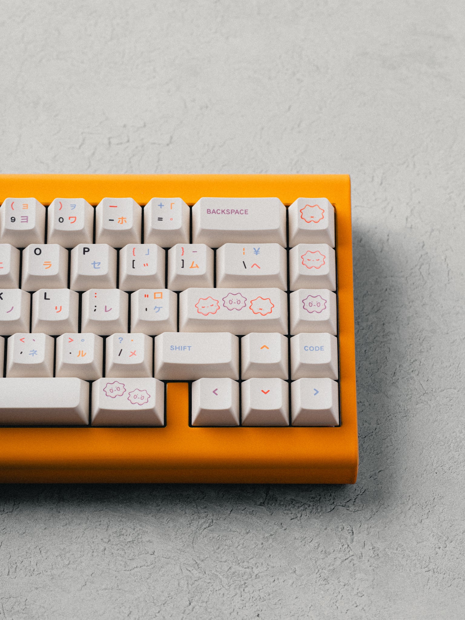 [Group Buy] Float65 Keyboard - Image 6