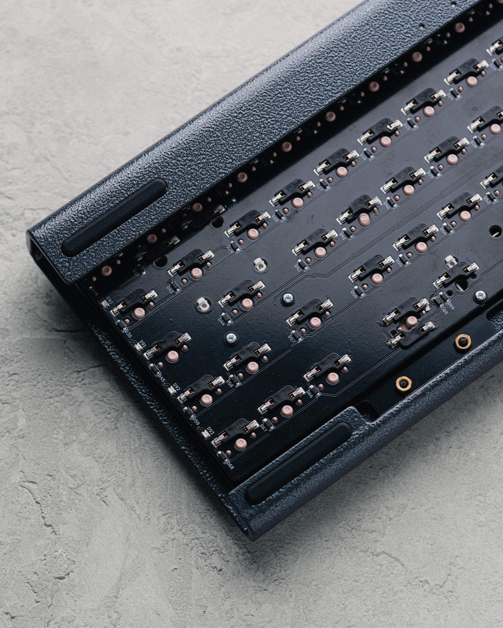 [Group Buy] Float65 Keyboard - Image 9