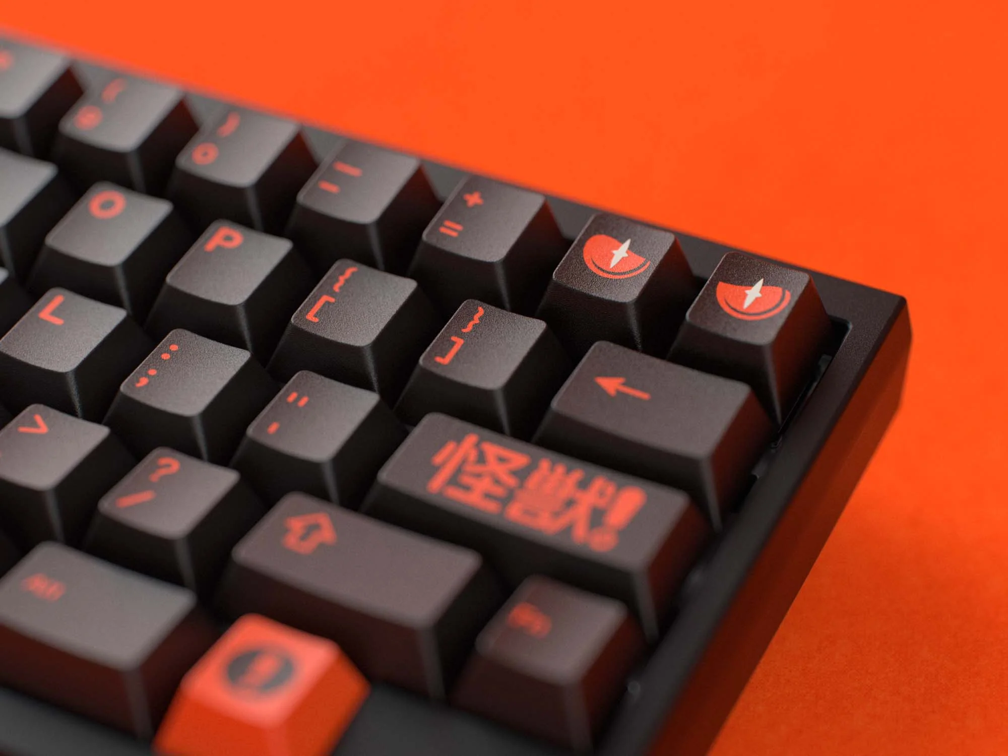 [In Stock] GMK CYL KAIJU R3 - Image 10