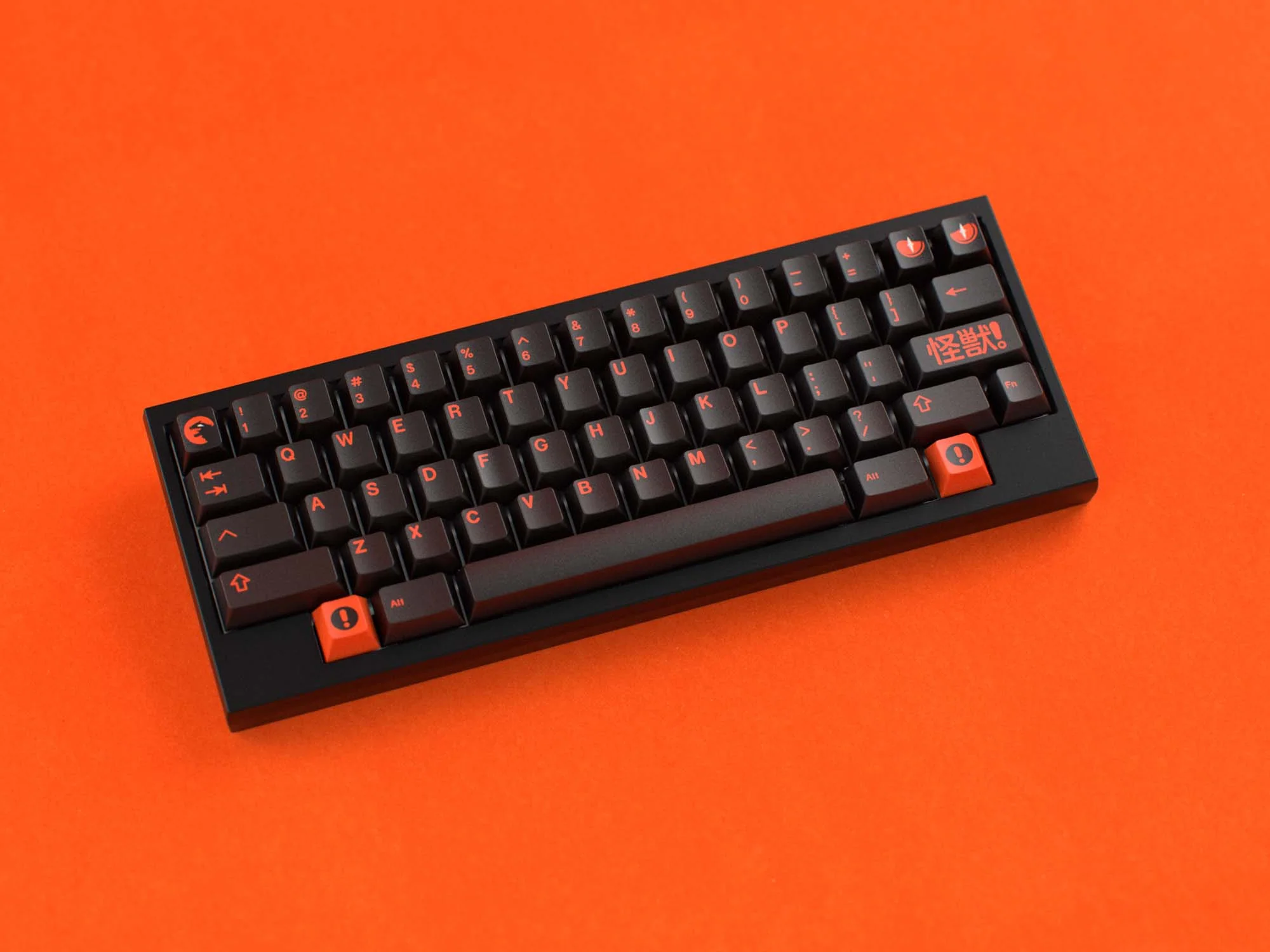 [In Stock] GMK CYL KAIJU R3 - Image 11
