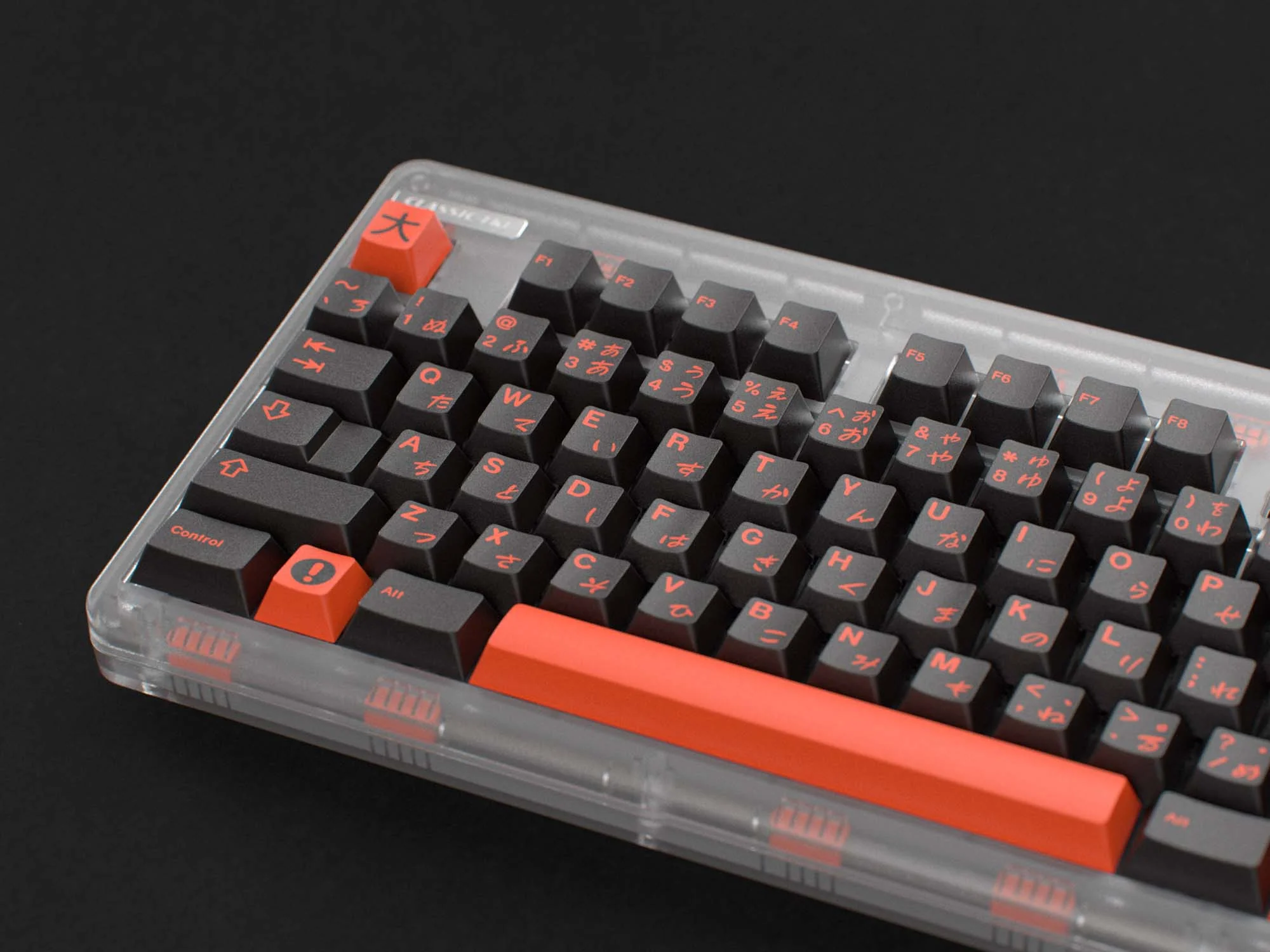[In Stock] GMK CYL KAIJU R3 - Image 12