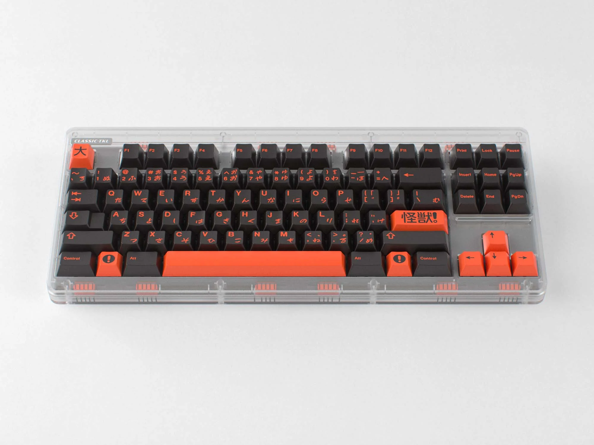 [In Stock] GMK CYL KAIJU R3 - Image 13
