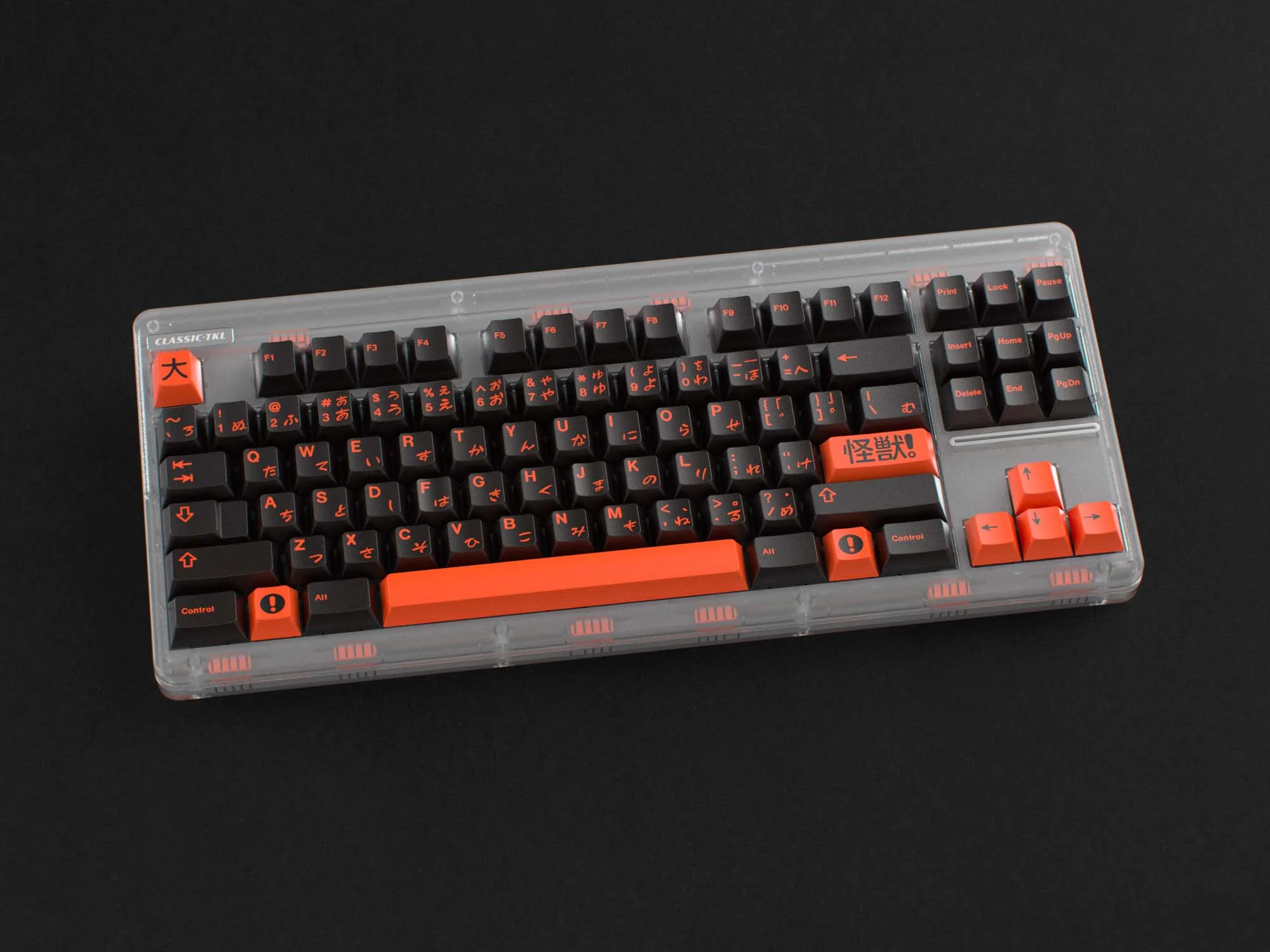 [In Stock] GMK CYL KAIJU R3 - Image 14