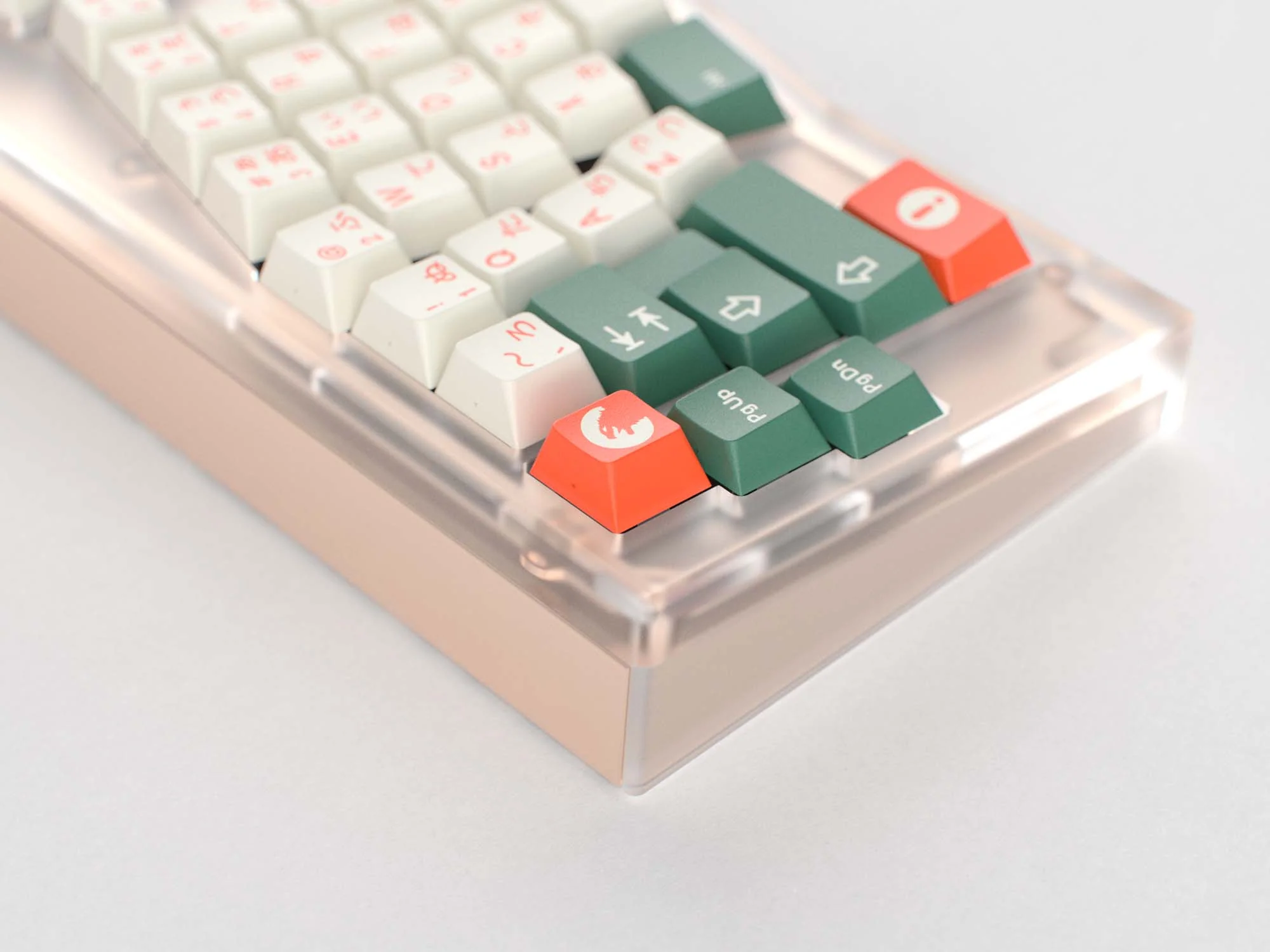 [In Stock] GMK CYL KAIJU R3 - Image 3