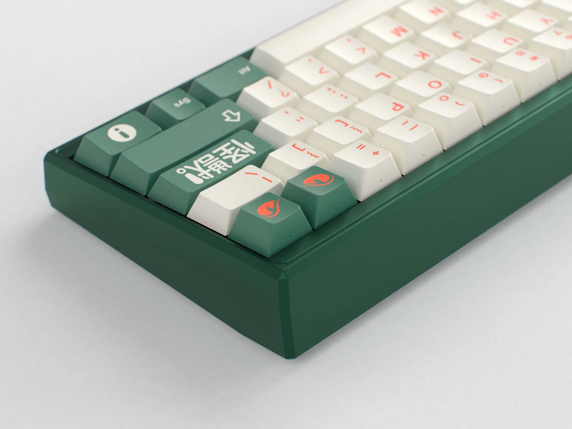 [In Stock] GMK CYL KAIJU R3 - Image 5