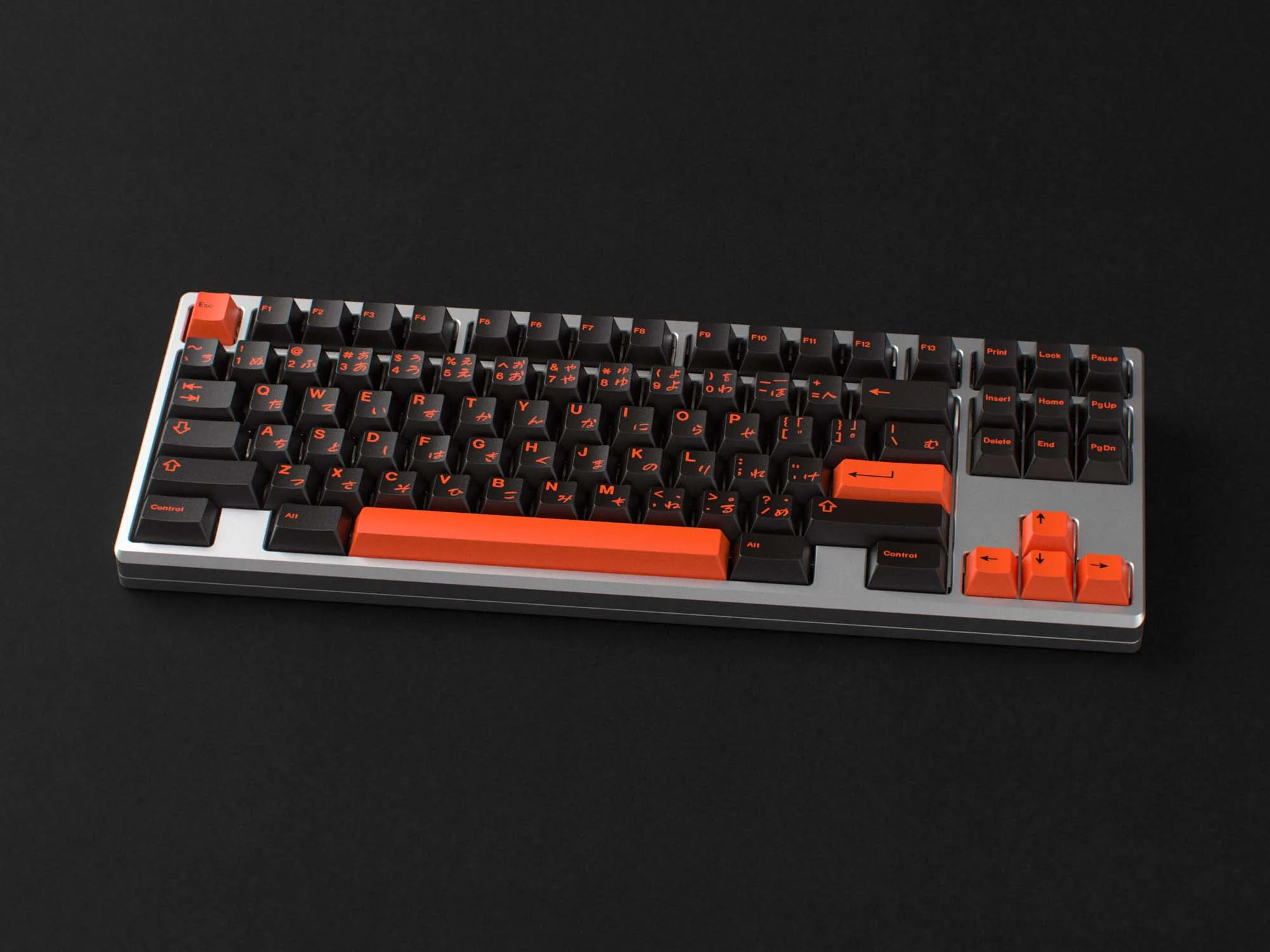 [In Stock] GMK CYL KAIJU R3 - Image 8