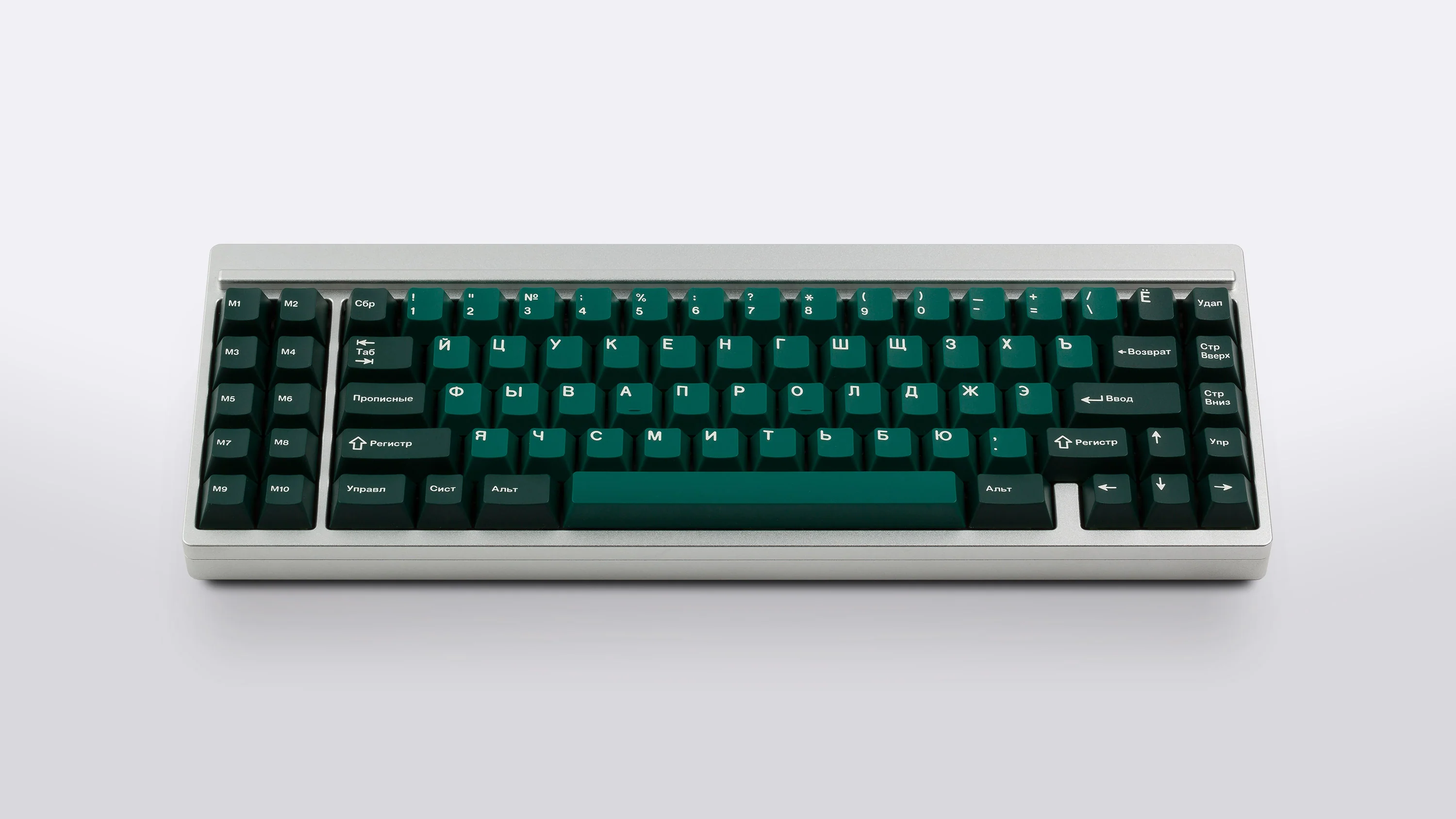 [GROUP BUY] GMK CYL TAIGA 2.0 - Image 11
