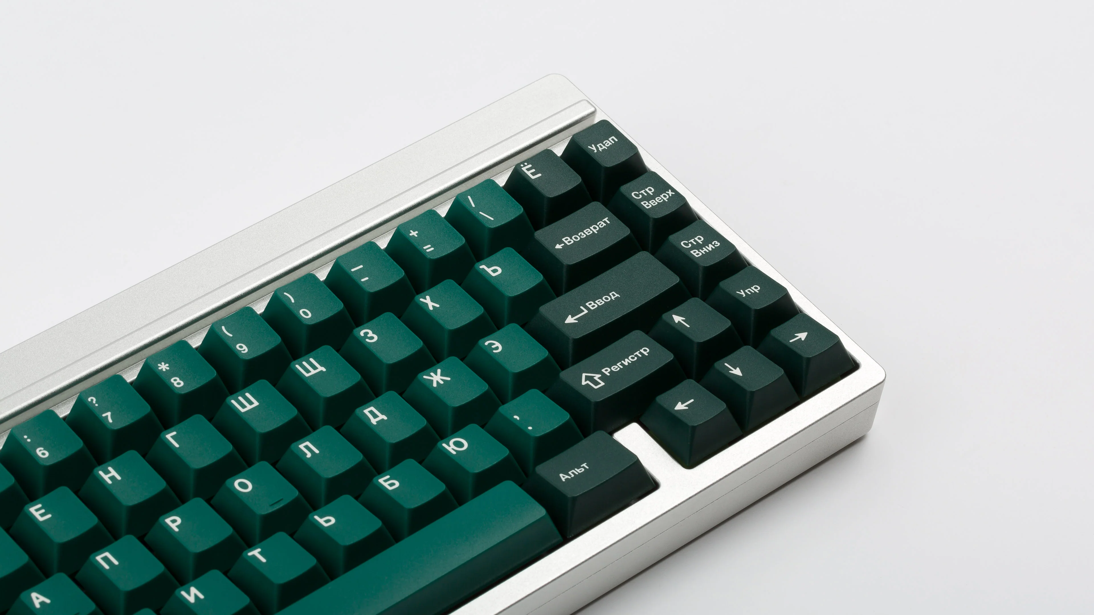 [GROUP BUY] GMK CYL TAIGA 2.0 - Image 3