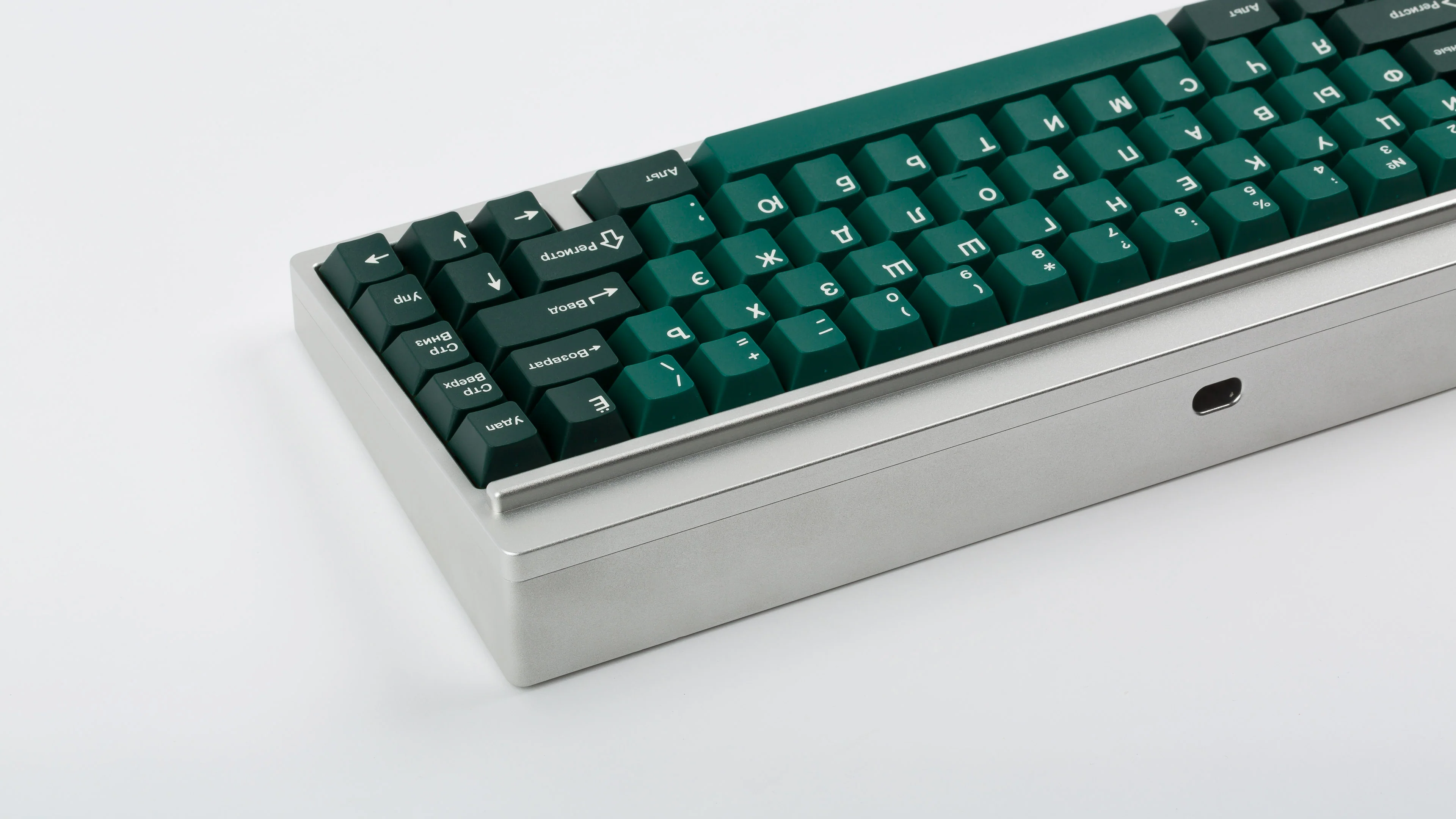 [GROUP BUY] GMK CYL TAIGA 2.0 - Image 4