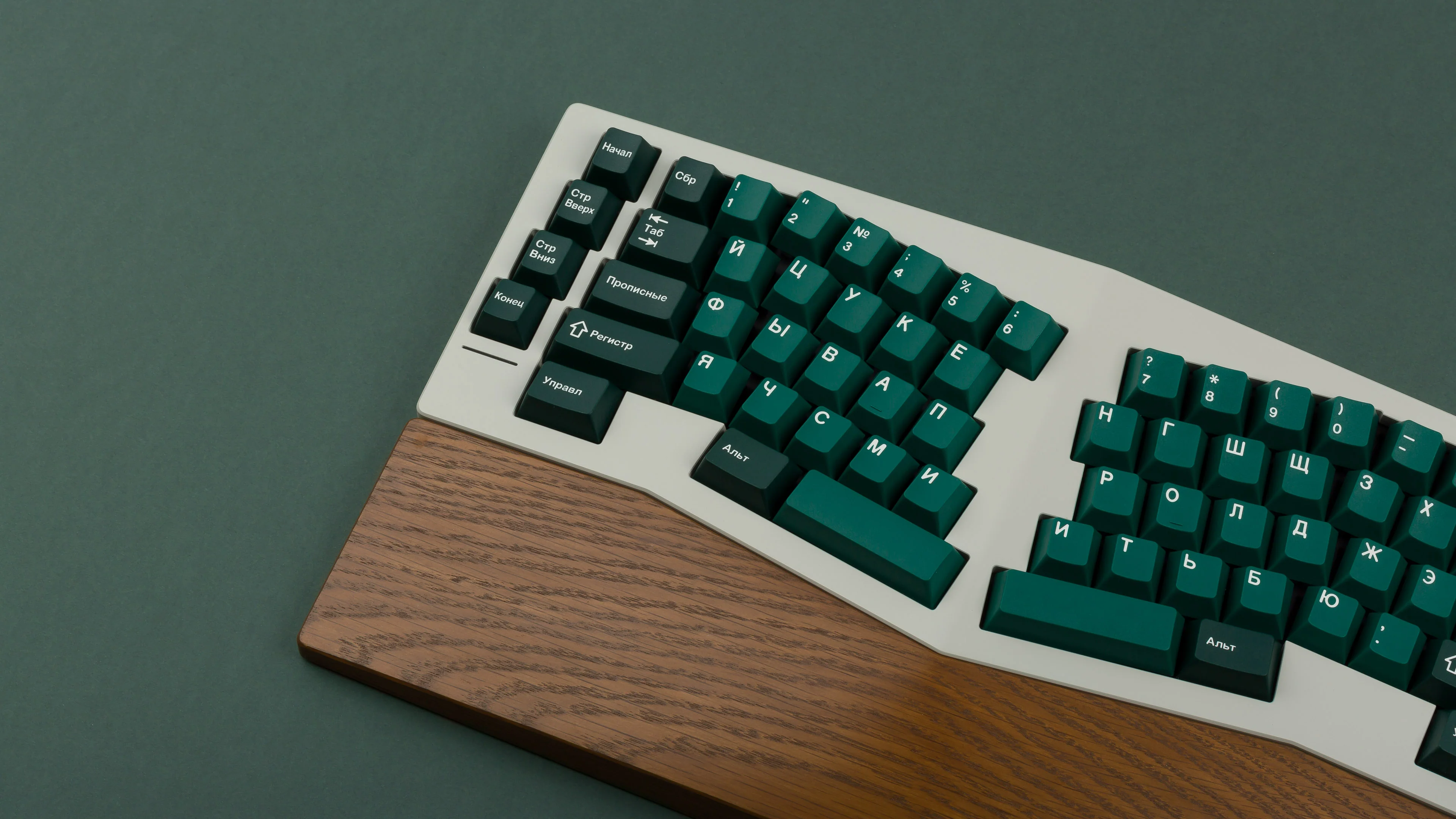 [GROUP BUY] GMK CYL TAIGA 2.0 - Image 5