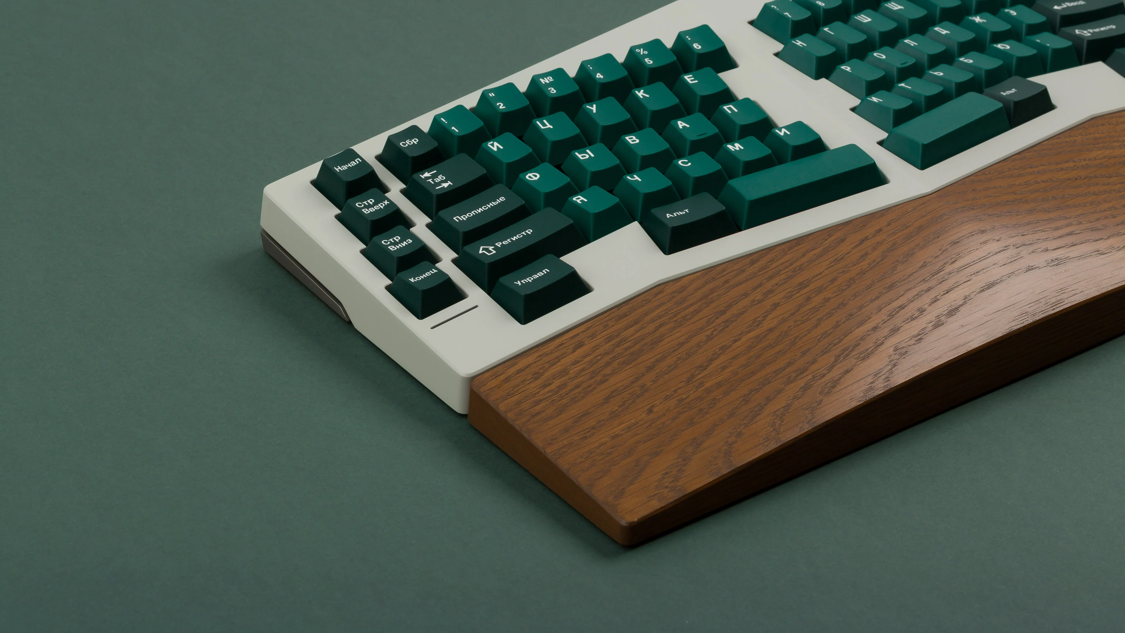 [GROUP BUY] GMK CYL TAIGA 2.0 - Image 6
