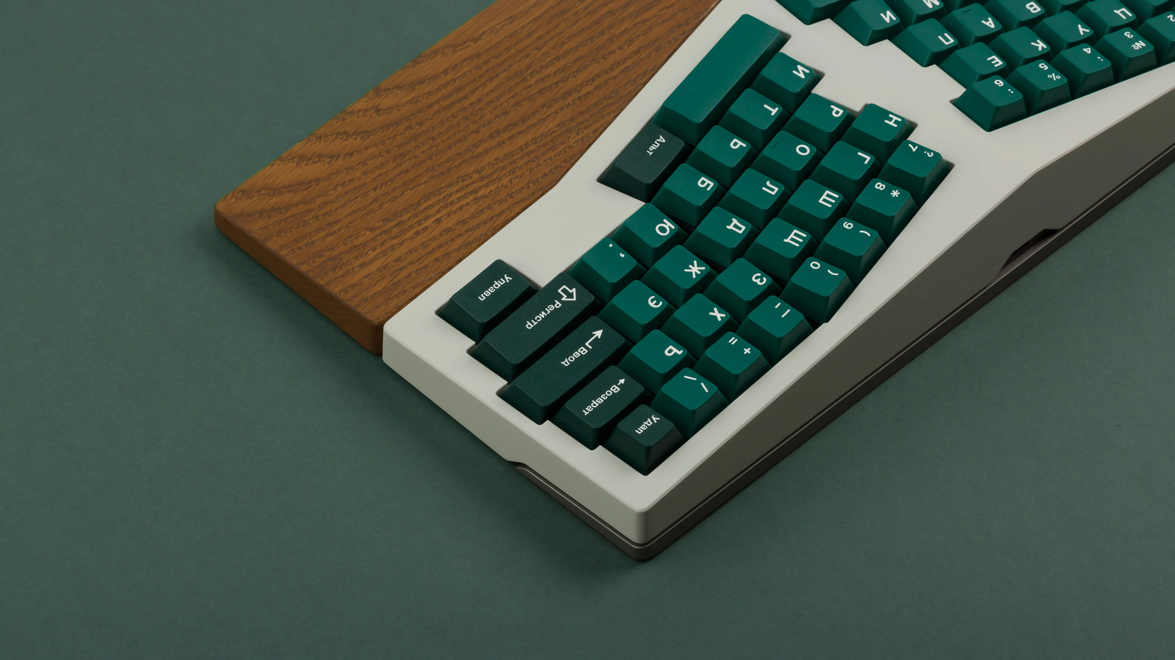 [GROUP BUY] GMK CYL TAIGA 2.0 - Image 7