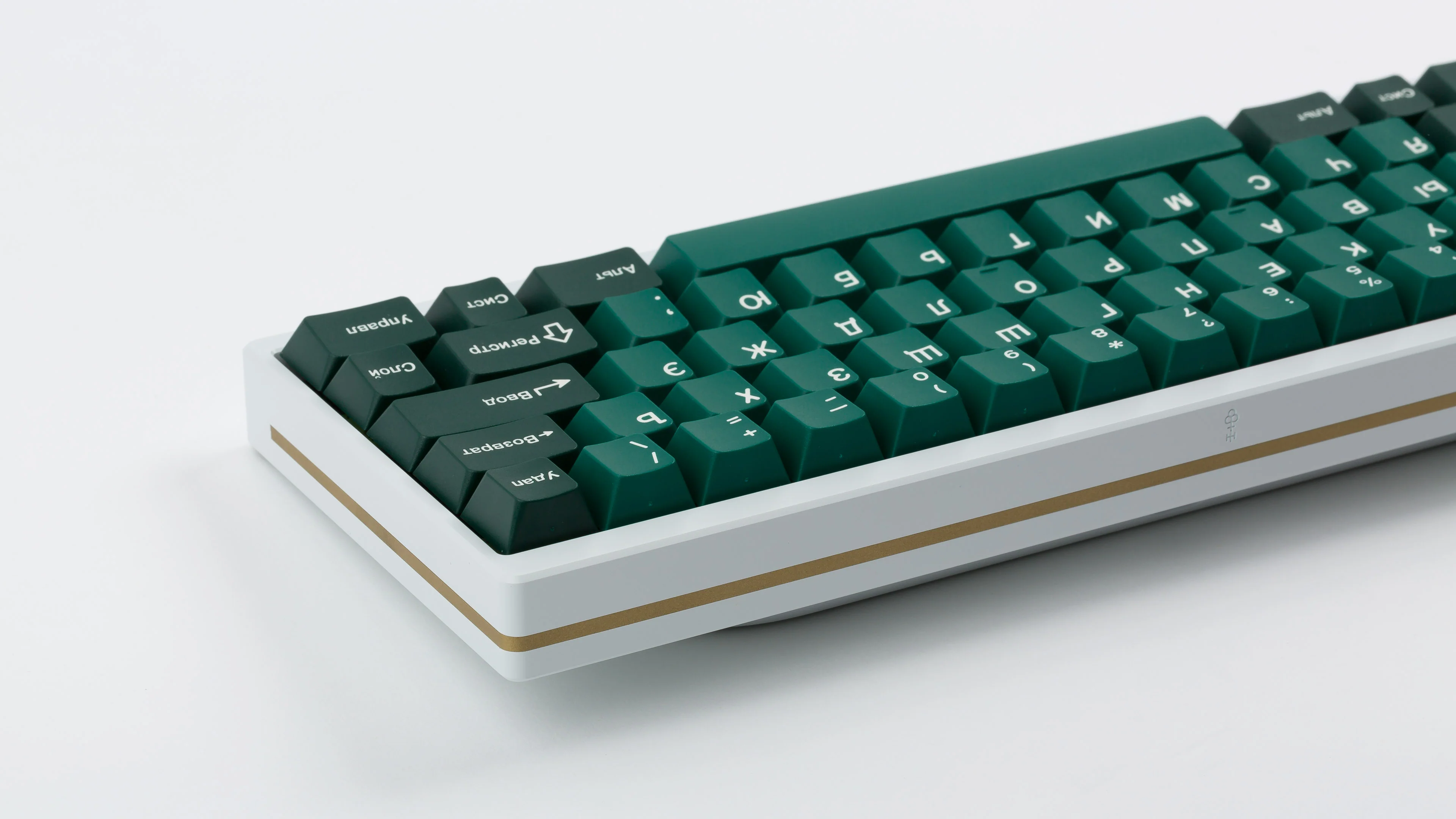 [GROUP BUY] GMK CYL TAIGA 2.0 - Image 8