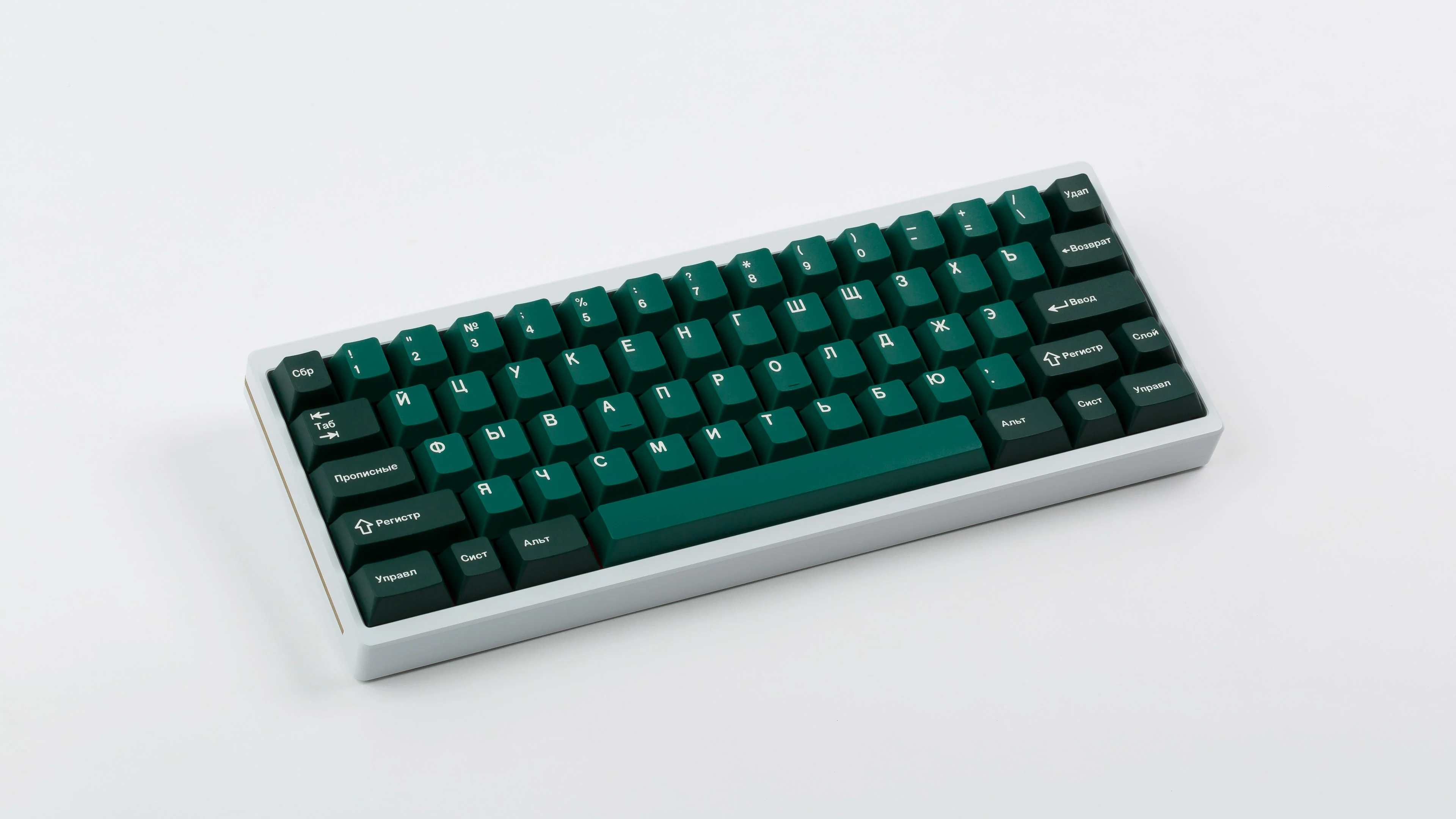 [GROUP BUY] GMK CYL TAIGA 2.0 - Image 9