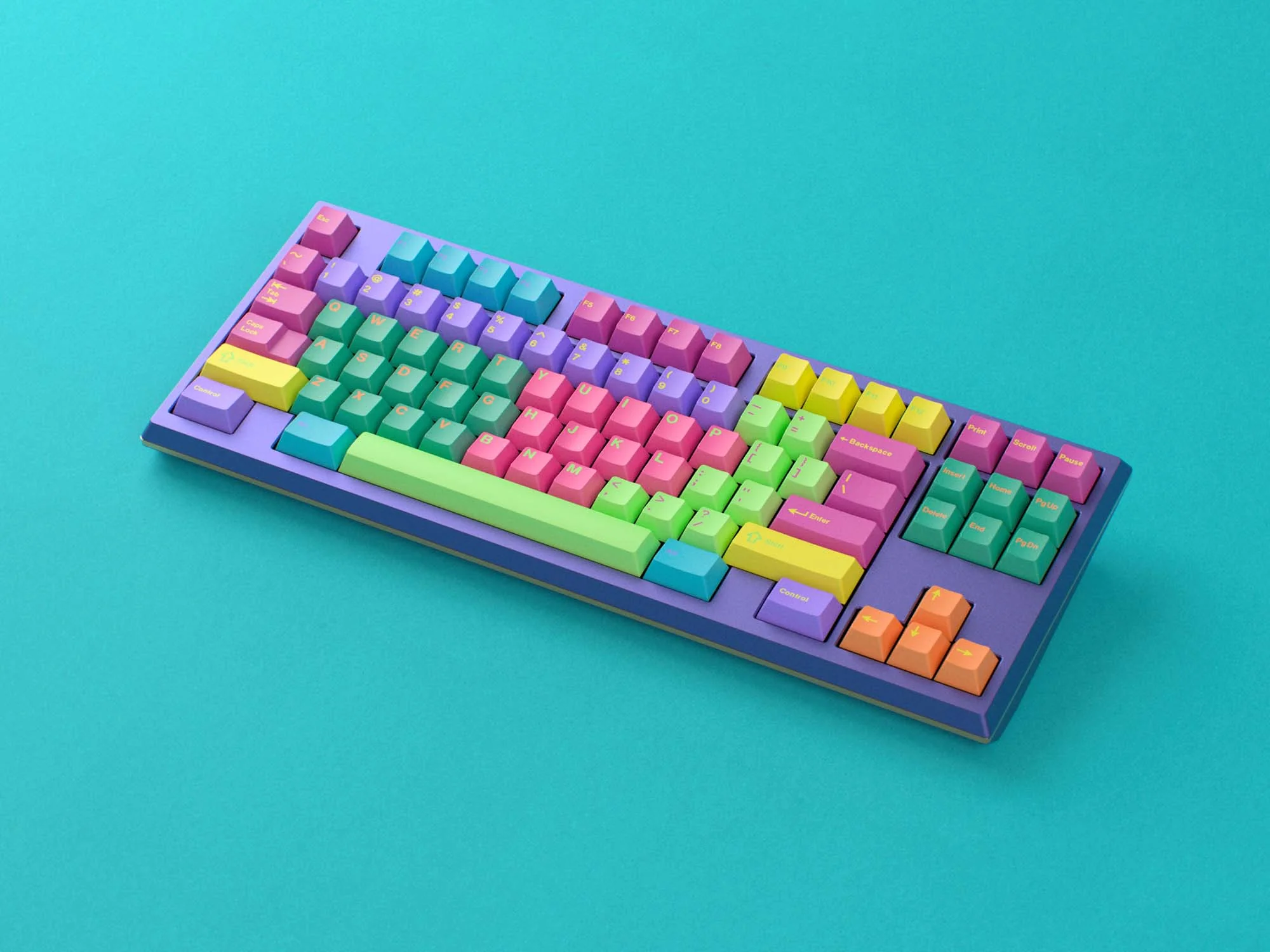 [In Stock] GMK CYL Windbreaker - Image 11