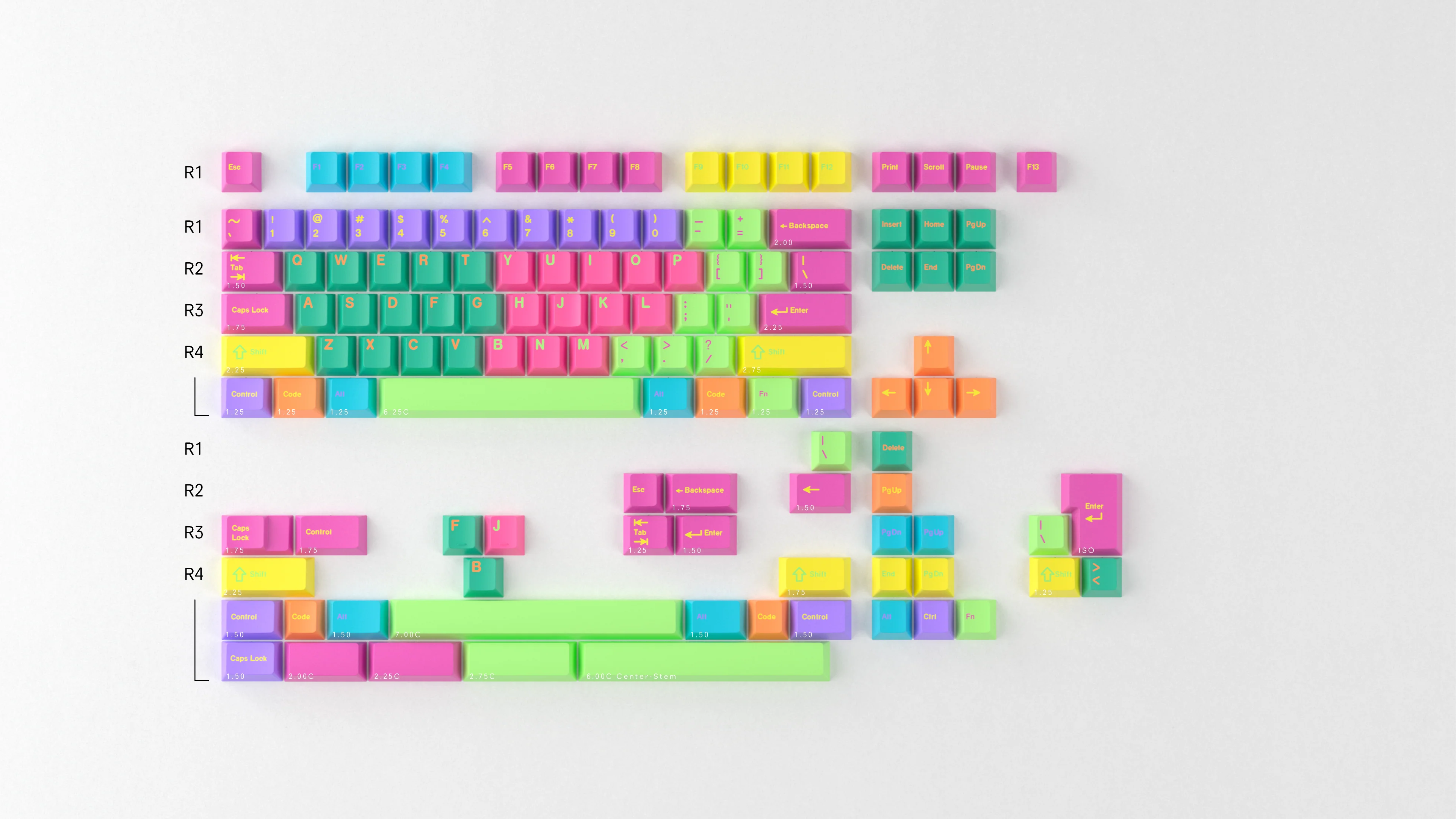 [In Stock] GMK CYL Windbreaker - Image 12