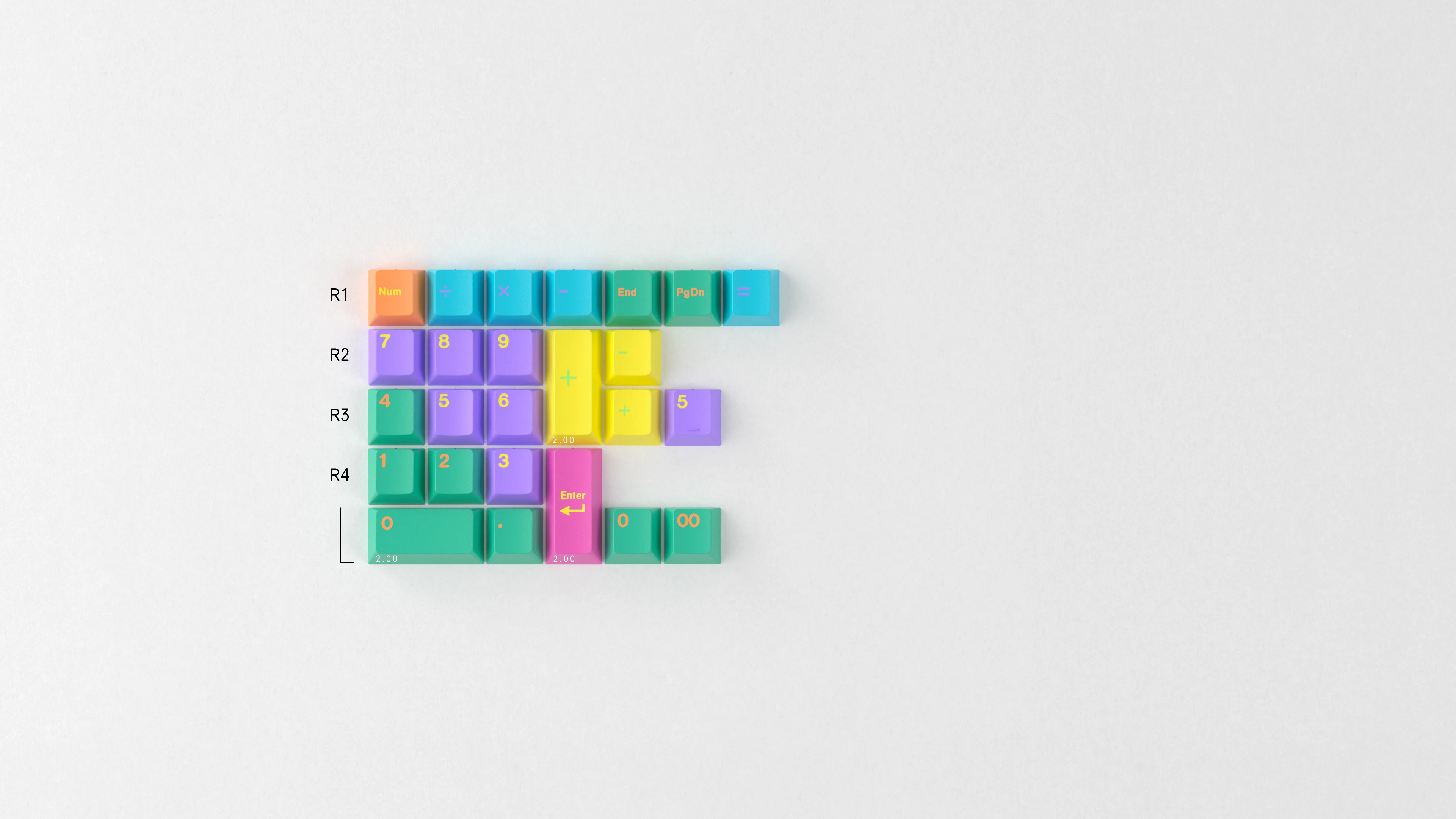 [In Stock] GMK CYL Windbreaker - Image 14