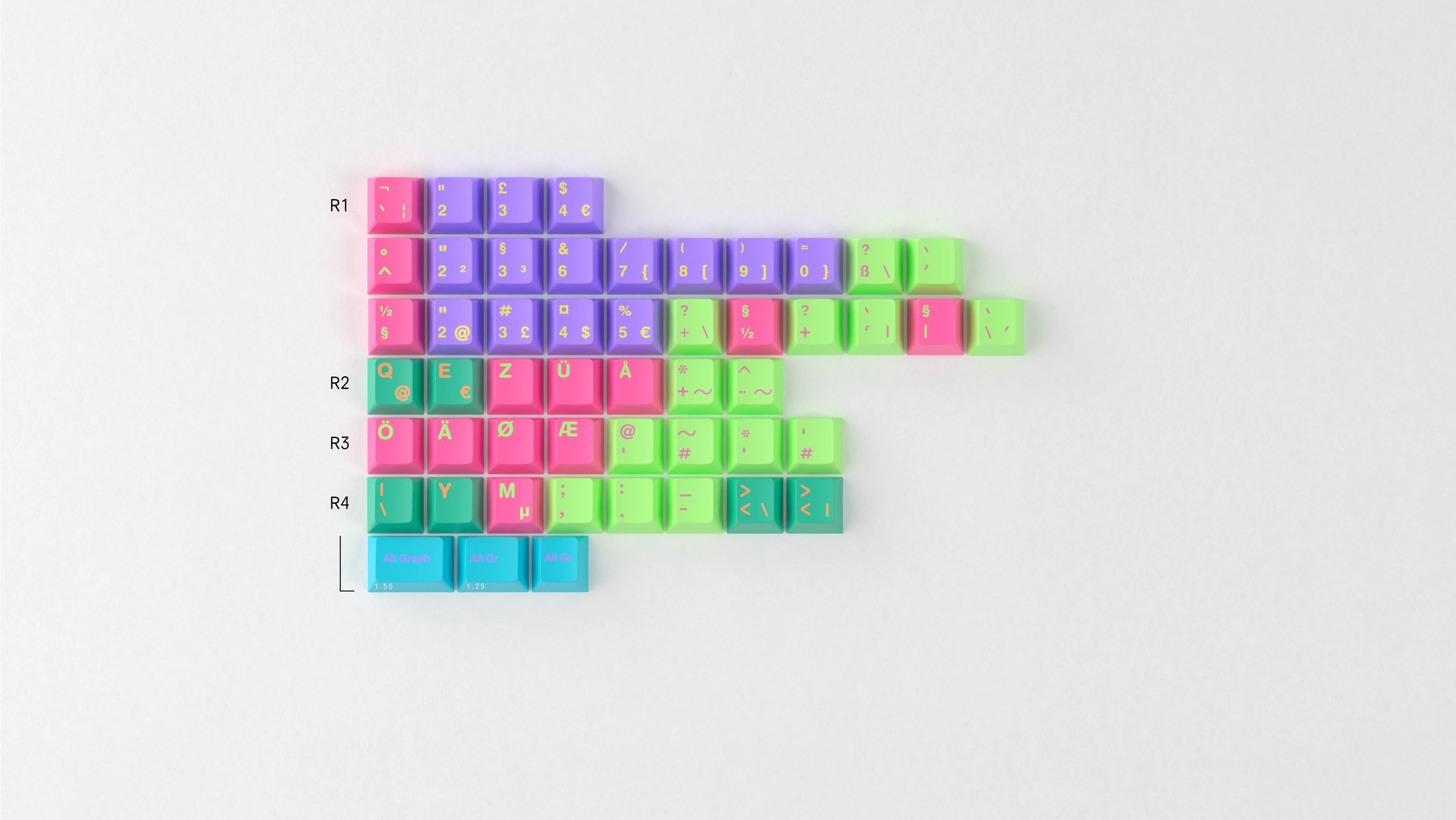 [In Stock] GMK CYL Windbreaker - Image 15