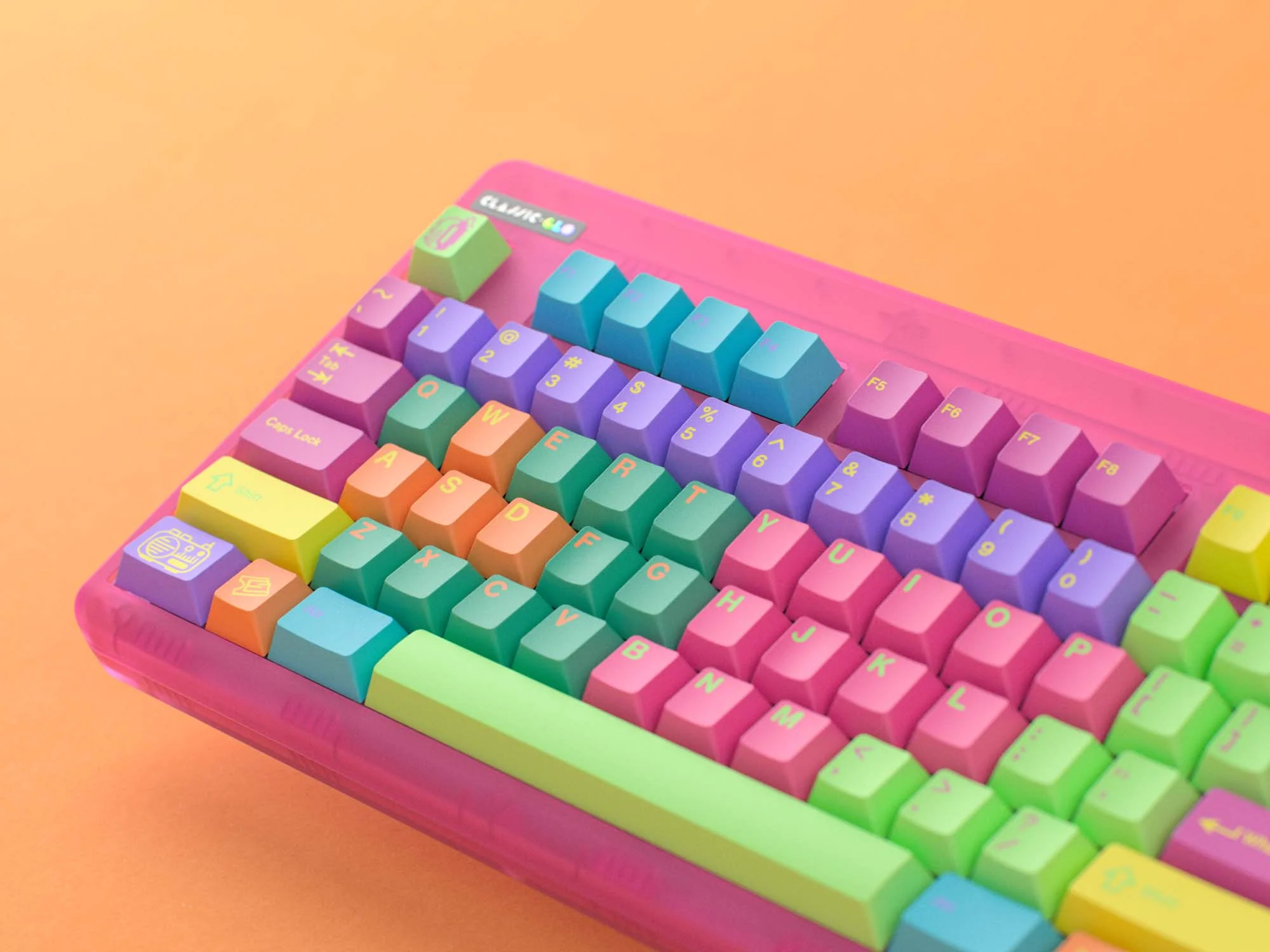 [In Stock] GMK CYL Windbreaker - Image 5