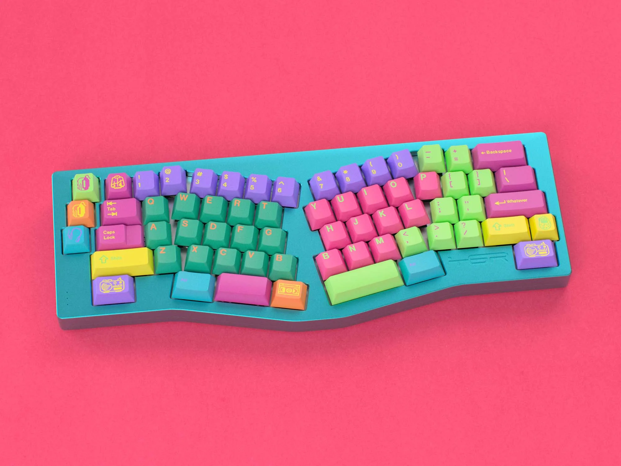 [In Stock] GMK CYL Windbreaker - Image 7
