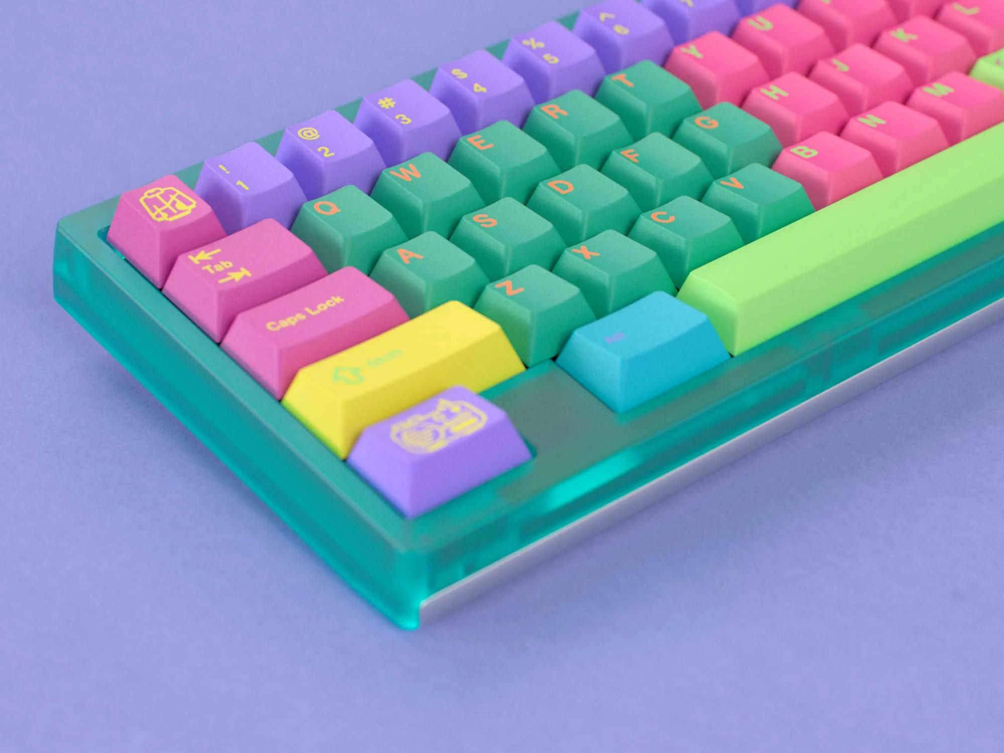 [In Stock] GMK CYL Windbreaker - Image 8