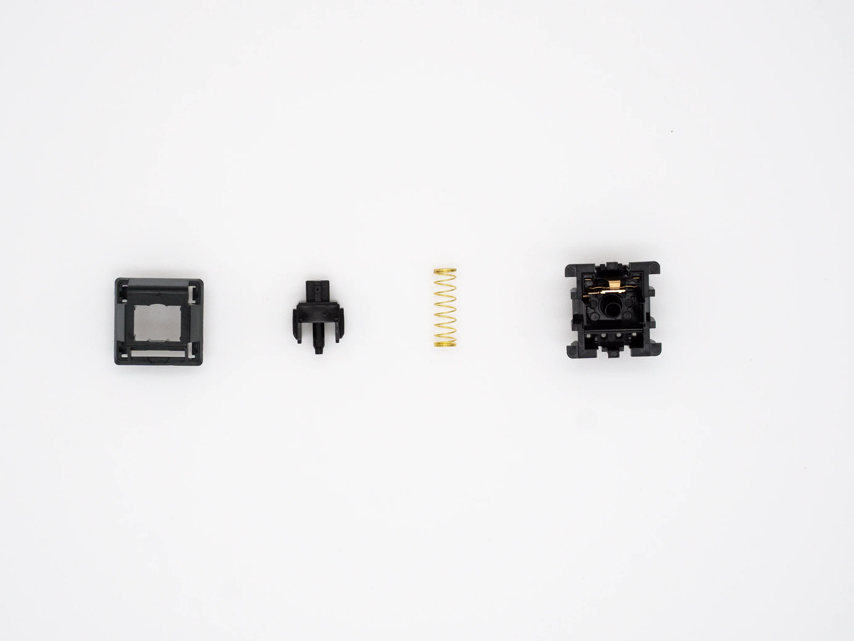 [In Stock] H1 Linear Switches V2 - Image 3