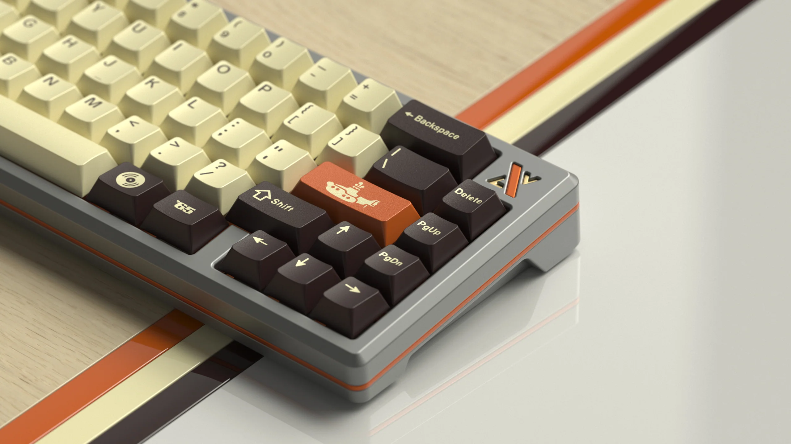 [IC] GMK CYL 1965 - Image 3