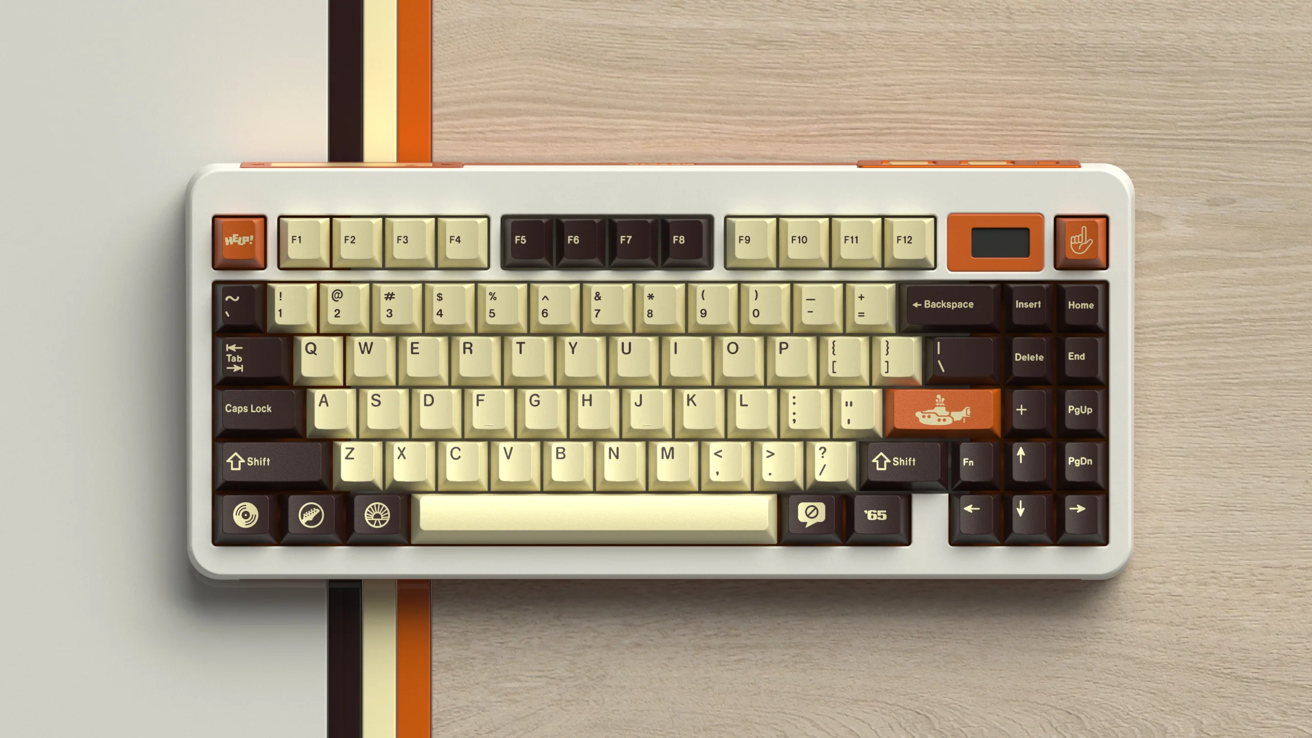 [IC] GMK CYL 1965 - Image 4