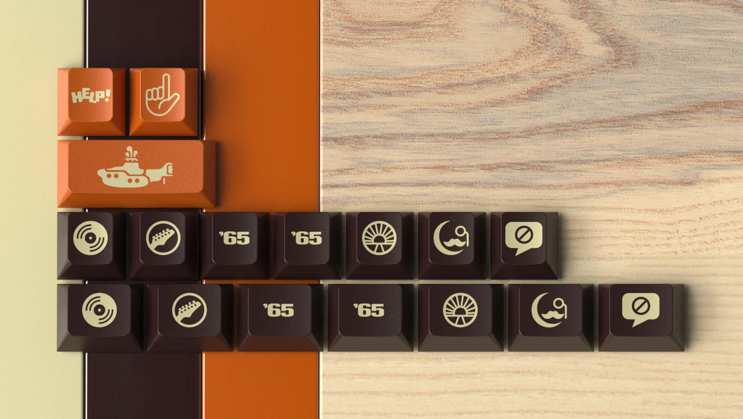 [IC] GMK CYL 1965 - Image 5