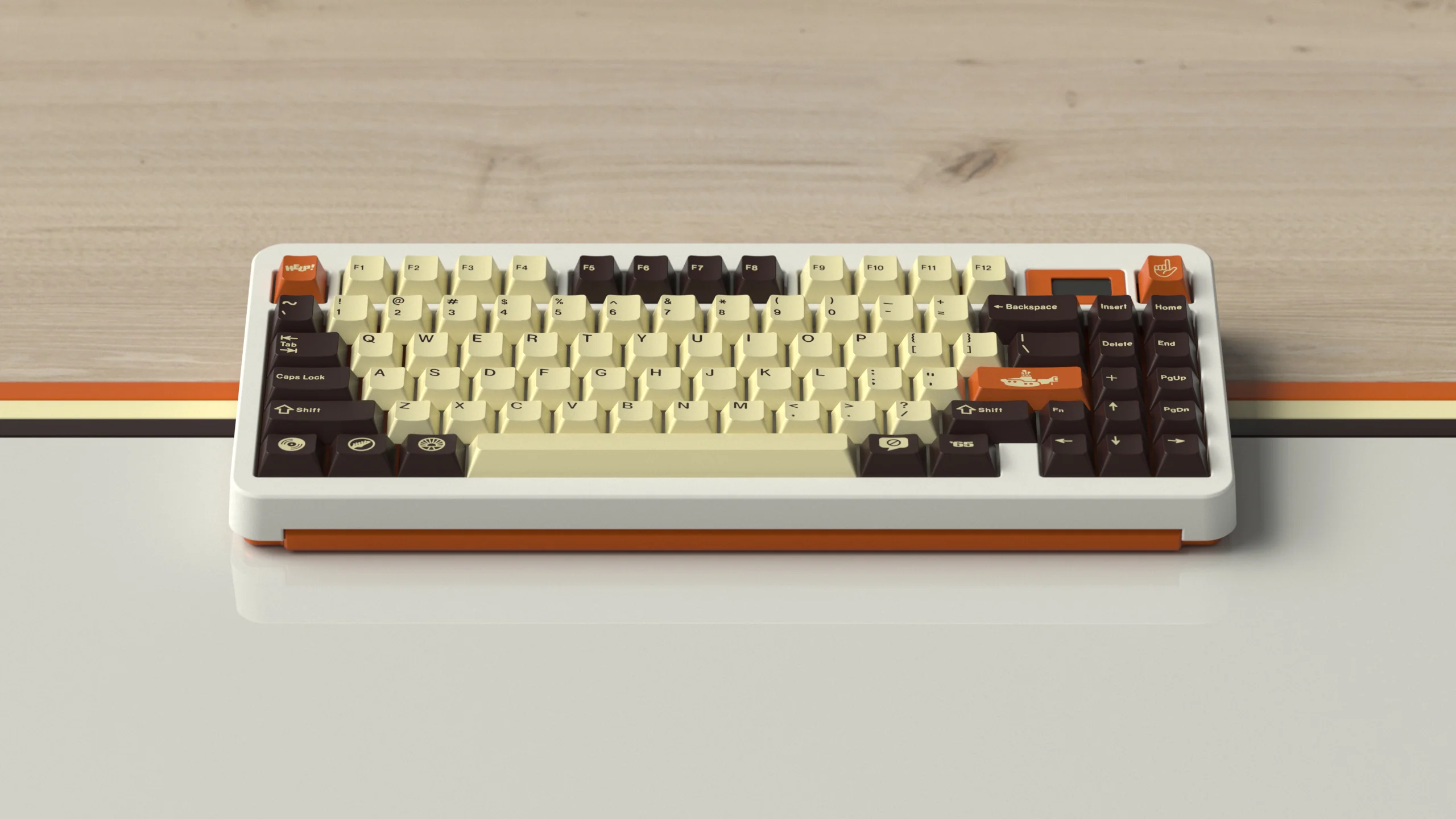 [IC] GMK CYL 1965 - Image 7