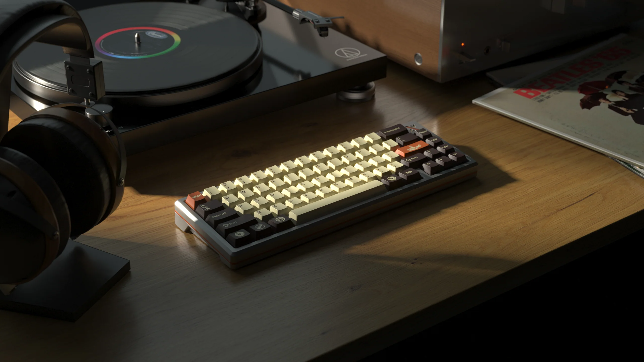 [IC] GMK CYL 1965 - Image 8