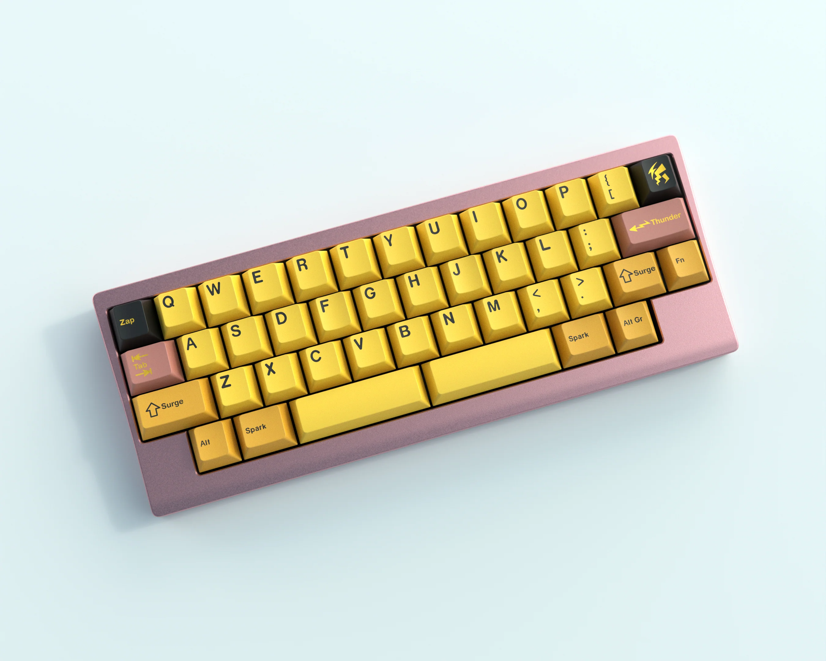 [IC] GMK CYL Spark - Image 3