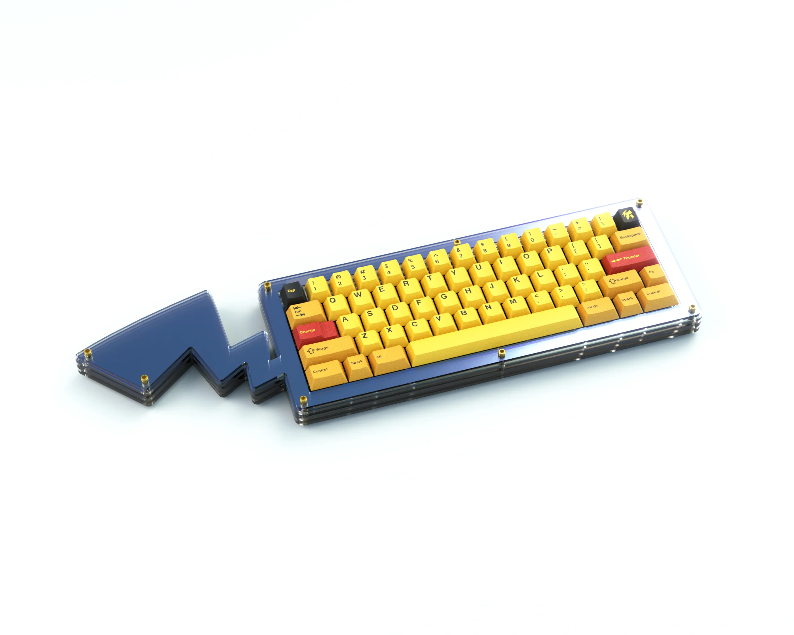 [IC] GMK CYL Spark - Image 5