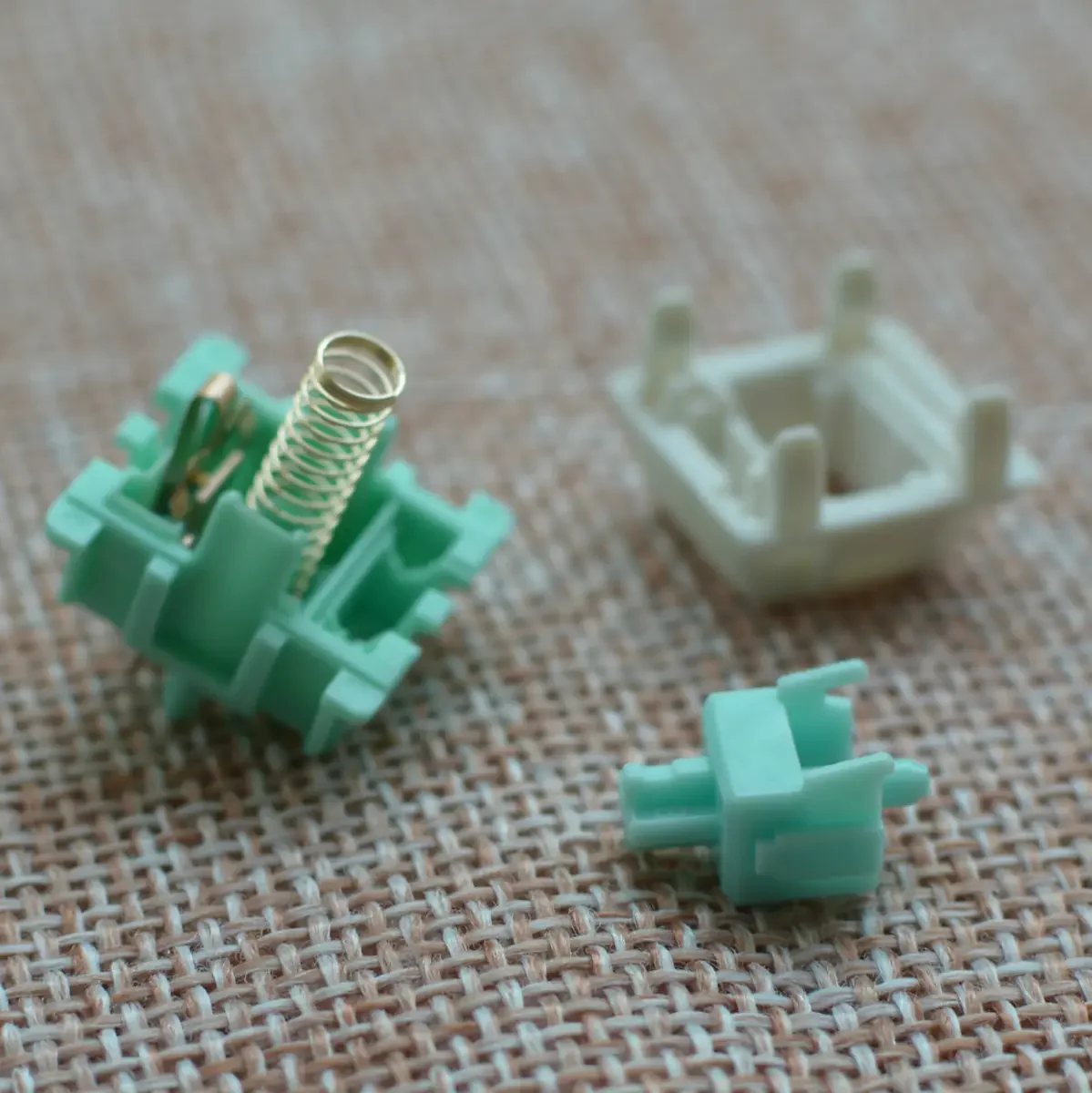 [In Stock] Gateron Robin Switches - Image 3