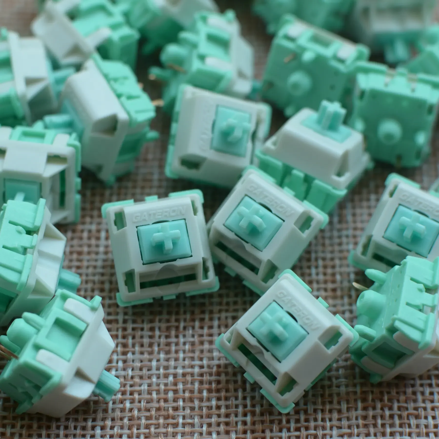 [In Stock] Gateron Robin Switches - Image 4