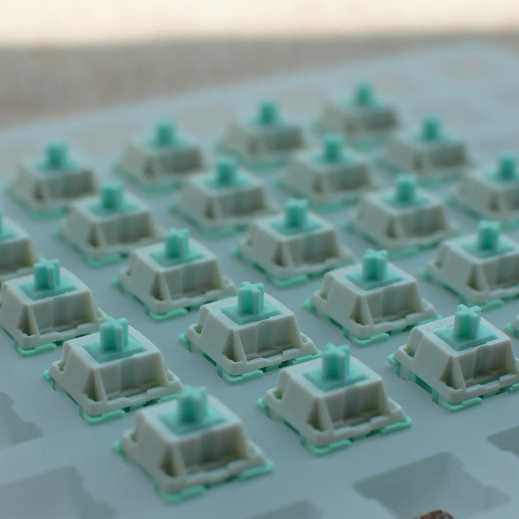 [In Stock] Gateron Robin Switches - Image 5