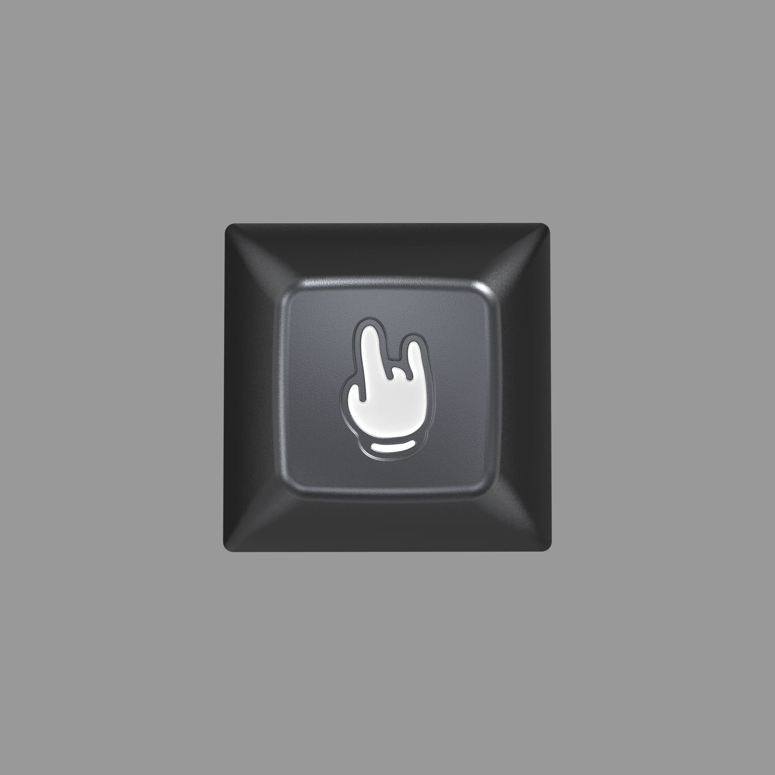 [In Stock] 1930 x RAMA Artisan Keycap - Image 3