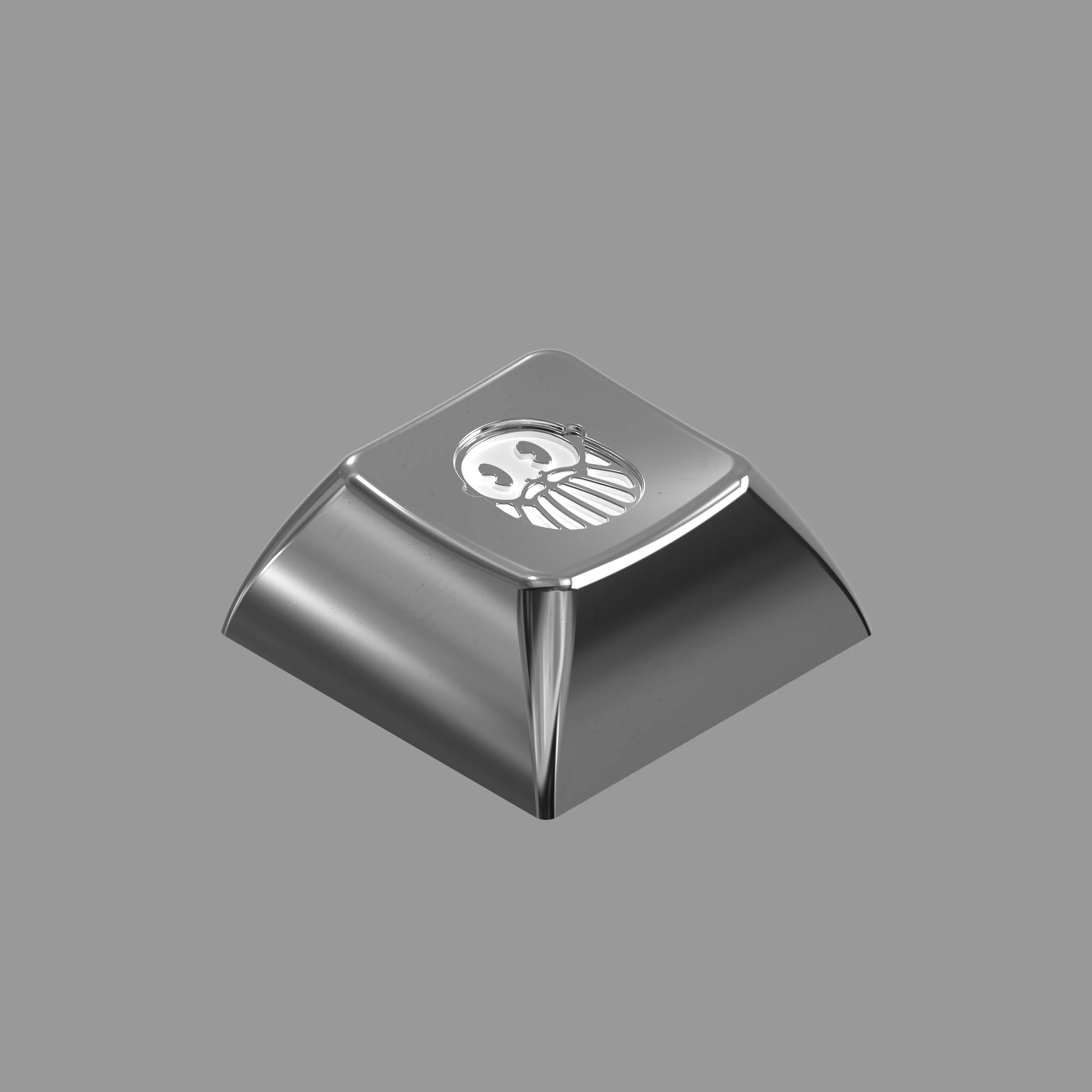 [In Stock] 1930 x RAMA Artisan Keycap - Image 4