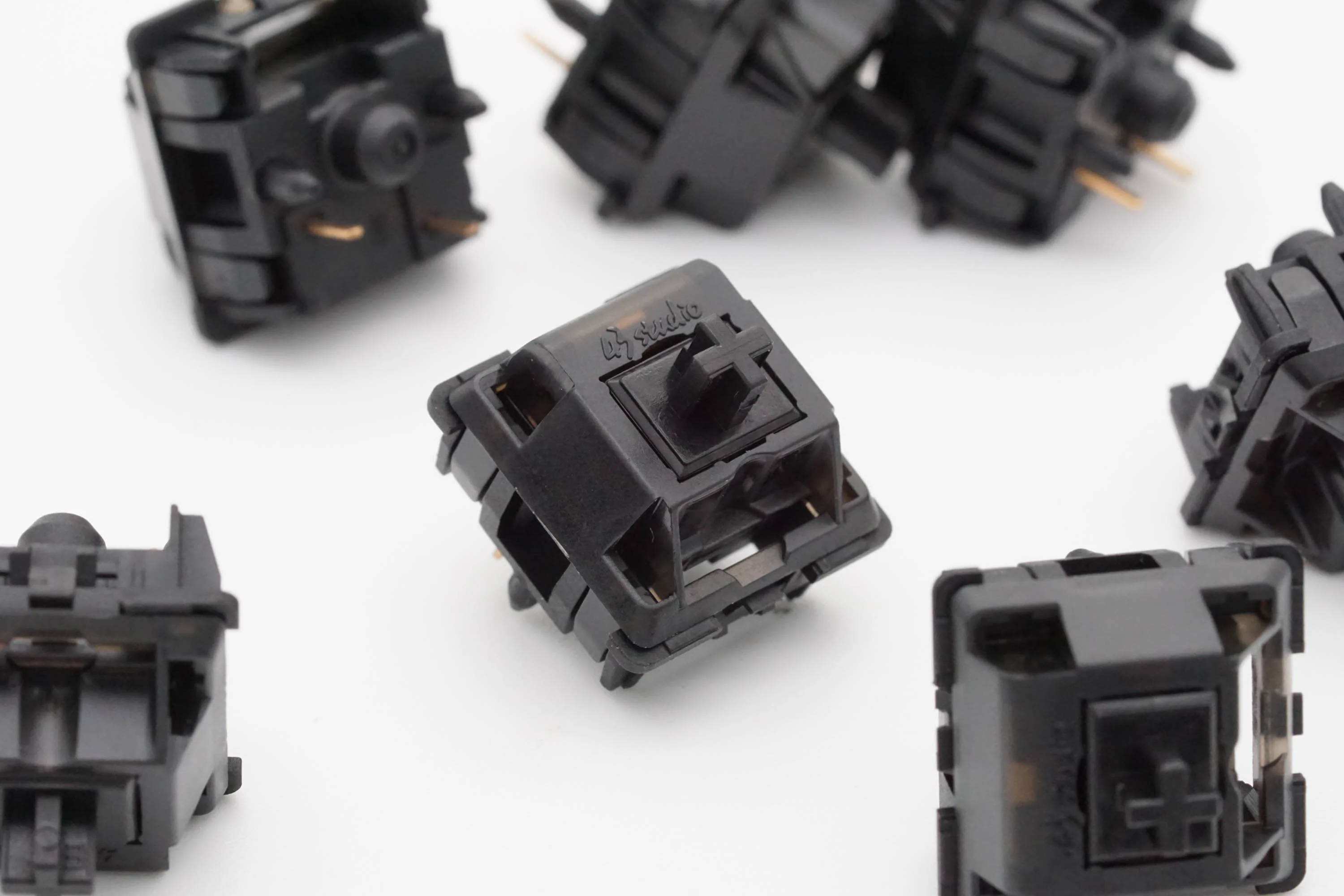 [In Stock] 43 Studio Obsidian Pro V2 - Image 2