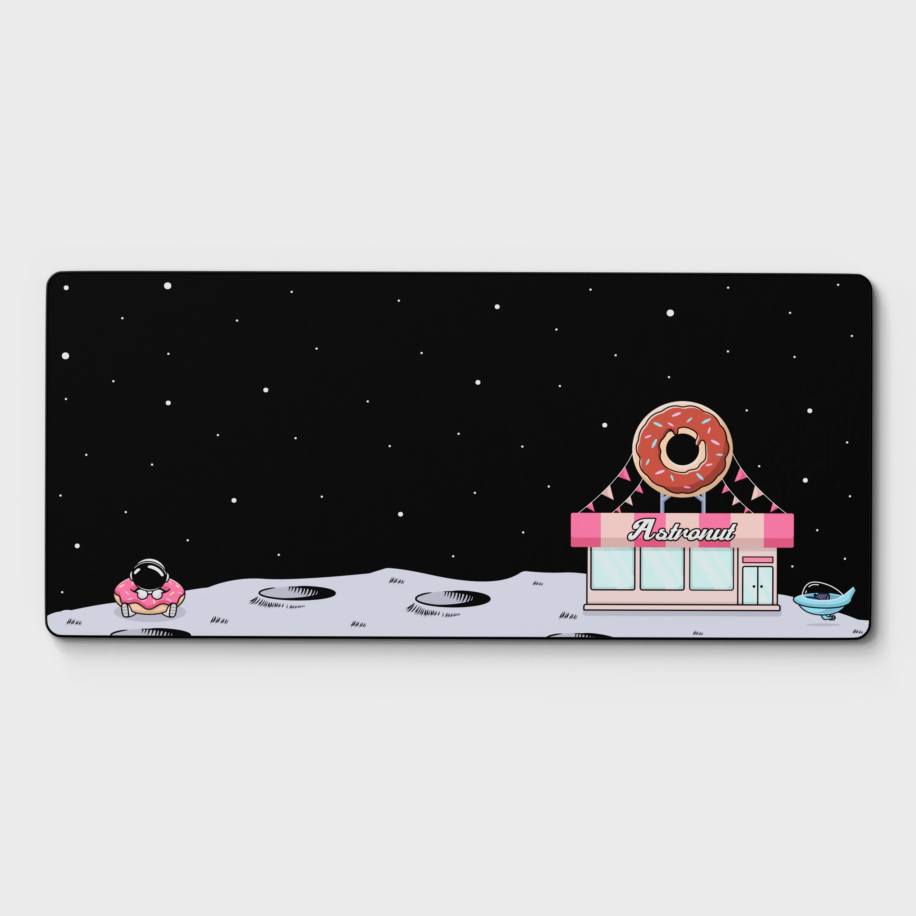 [In Stock] Astronut Deskmat - Image 2