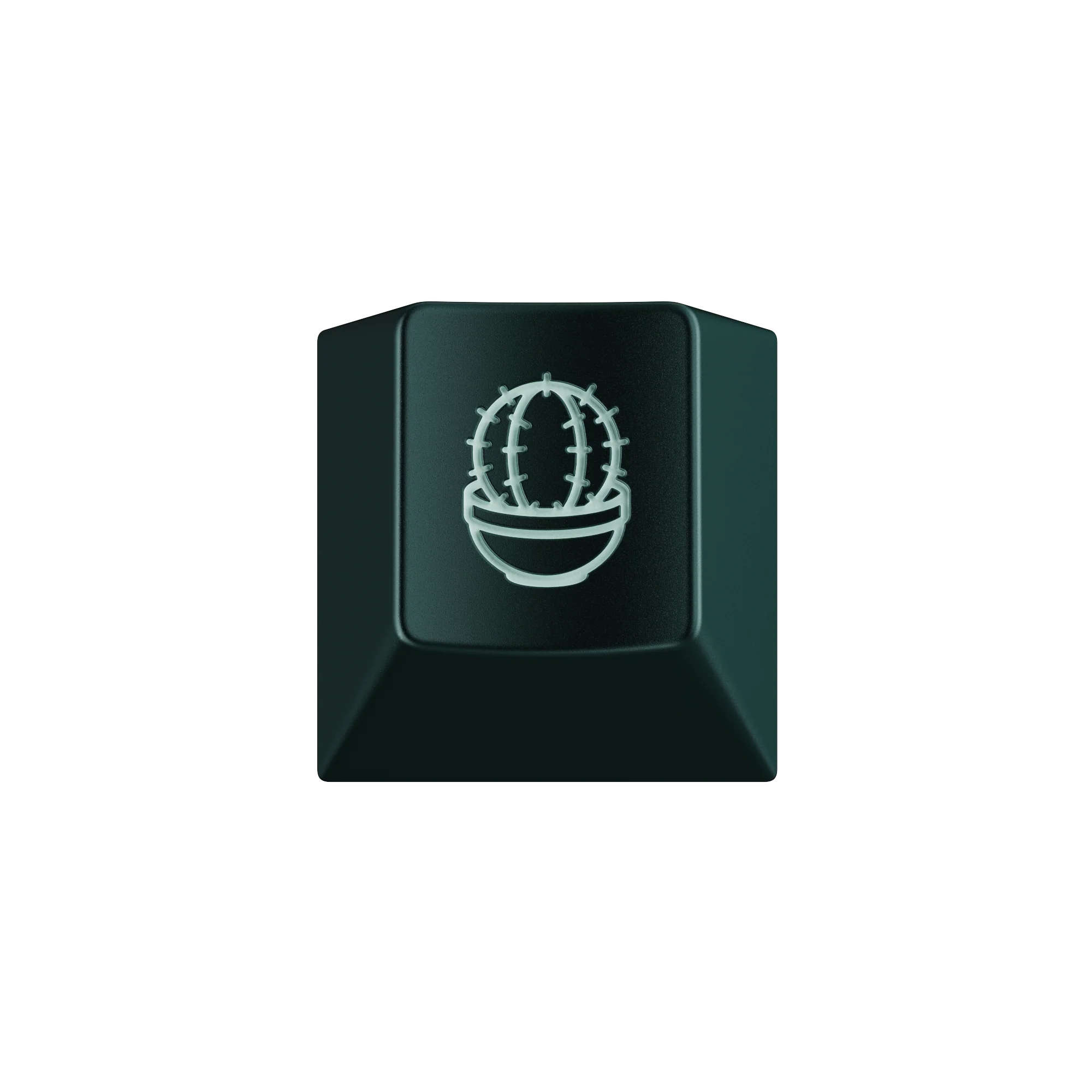 [In Stock] Botanical 2 x HIBI Artisan Keycap - Image 4