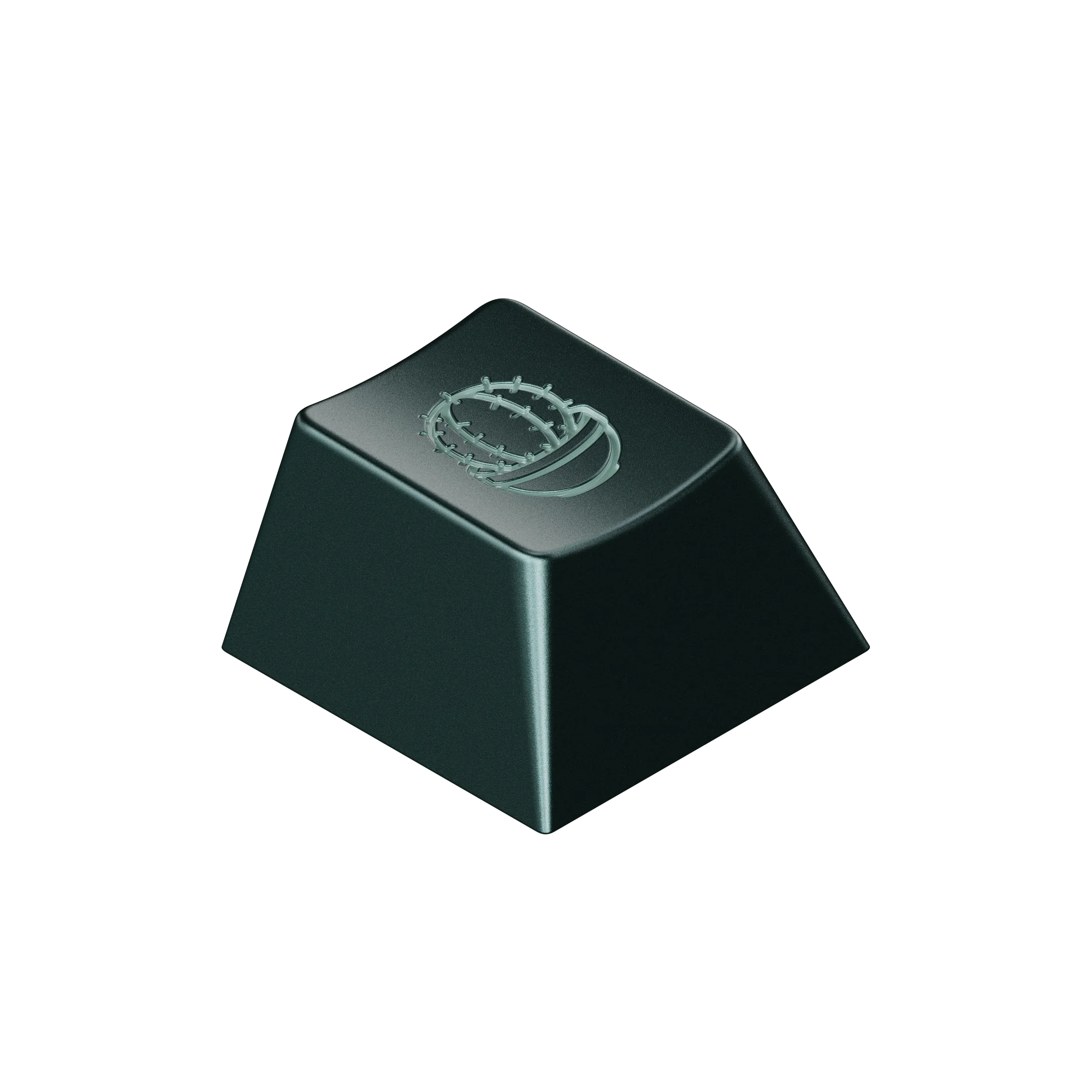 [In Stock] Botanical 2 x HIBI Artisan Keycap - Image 5