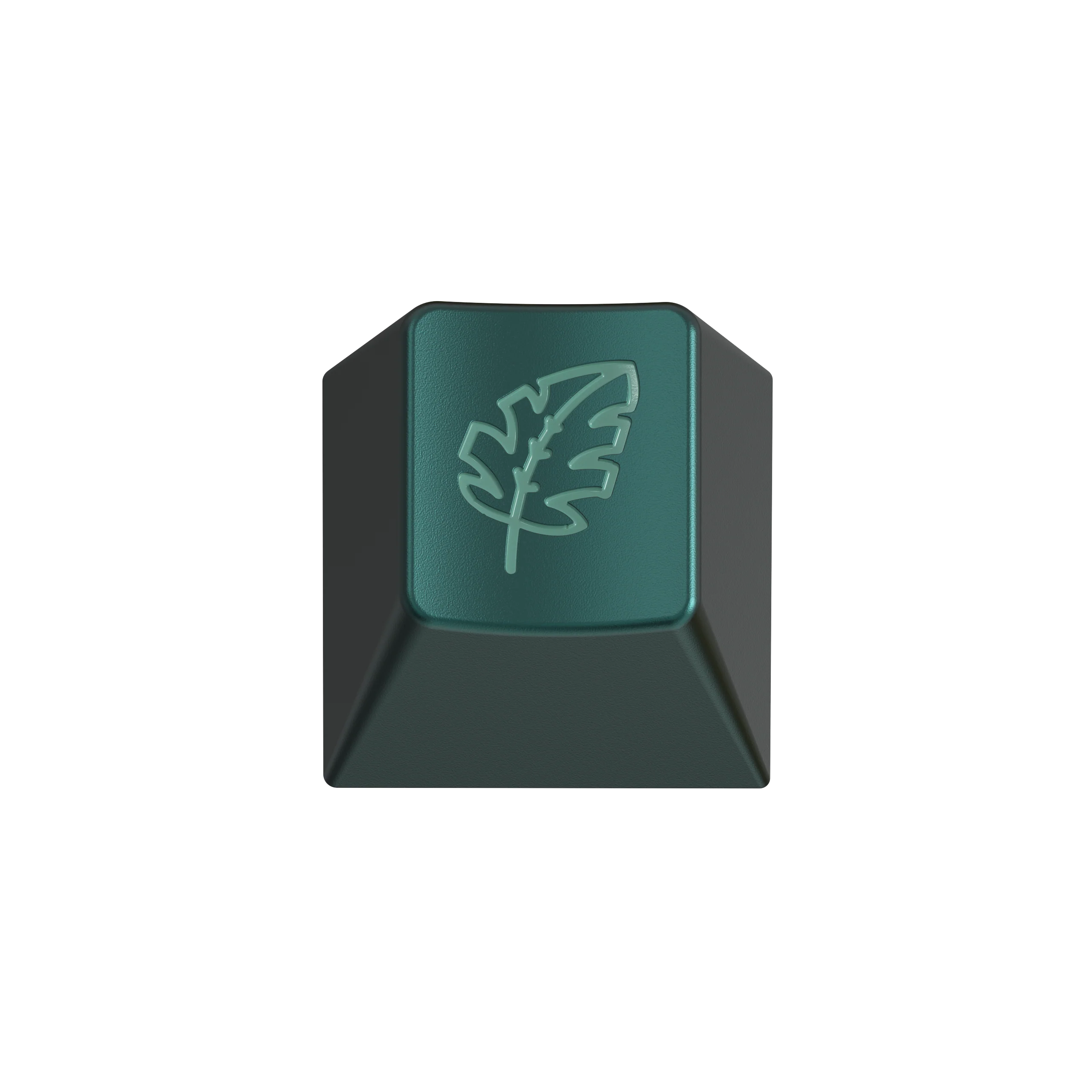 [In Stock] Botanical 2 x RAMA Artisan Keycap - Image 2