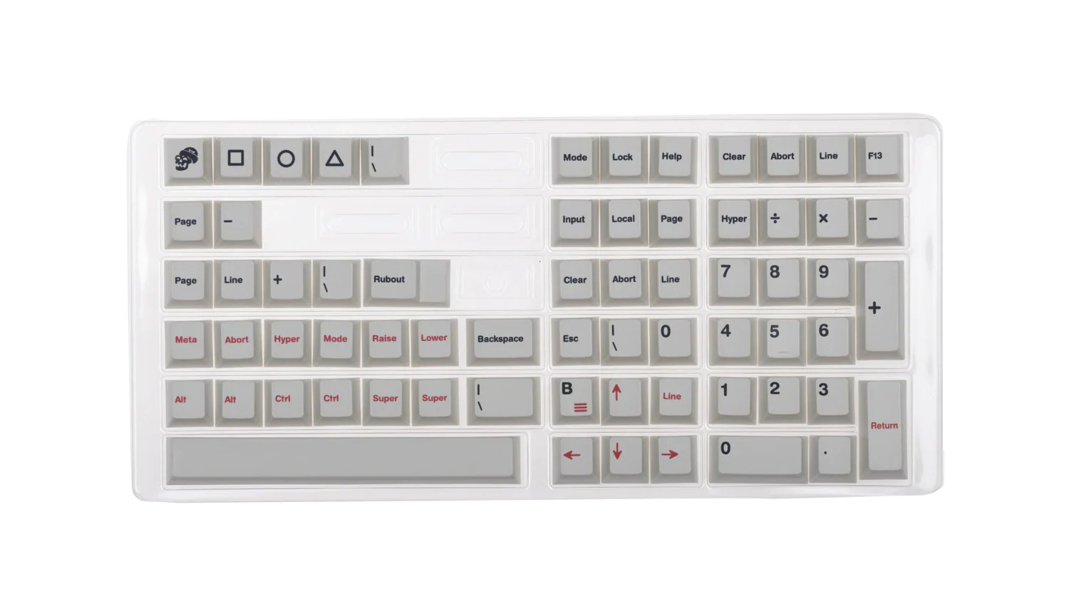 [In Stock] CannonCaps 407 - Image 7