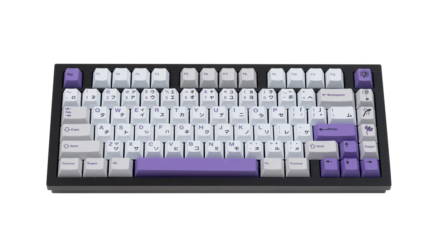 [In Stock] CannonCaps Esper Keycap Set - Image 3