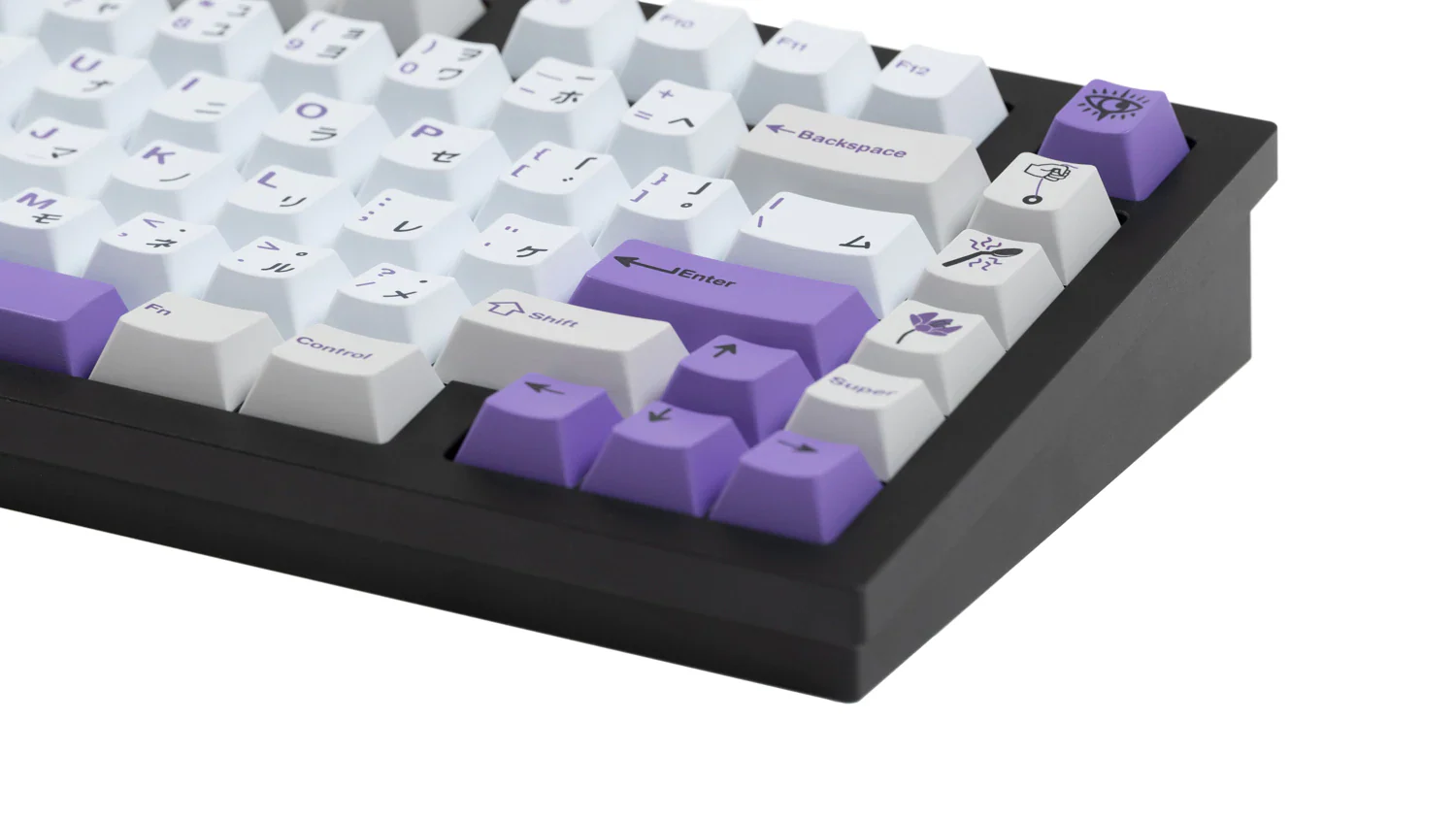 [In Stock] CannonCaps Esper Keycap Set - Image 4