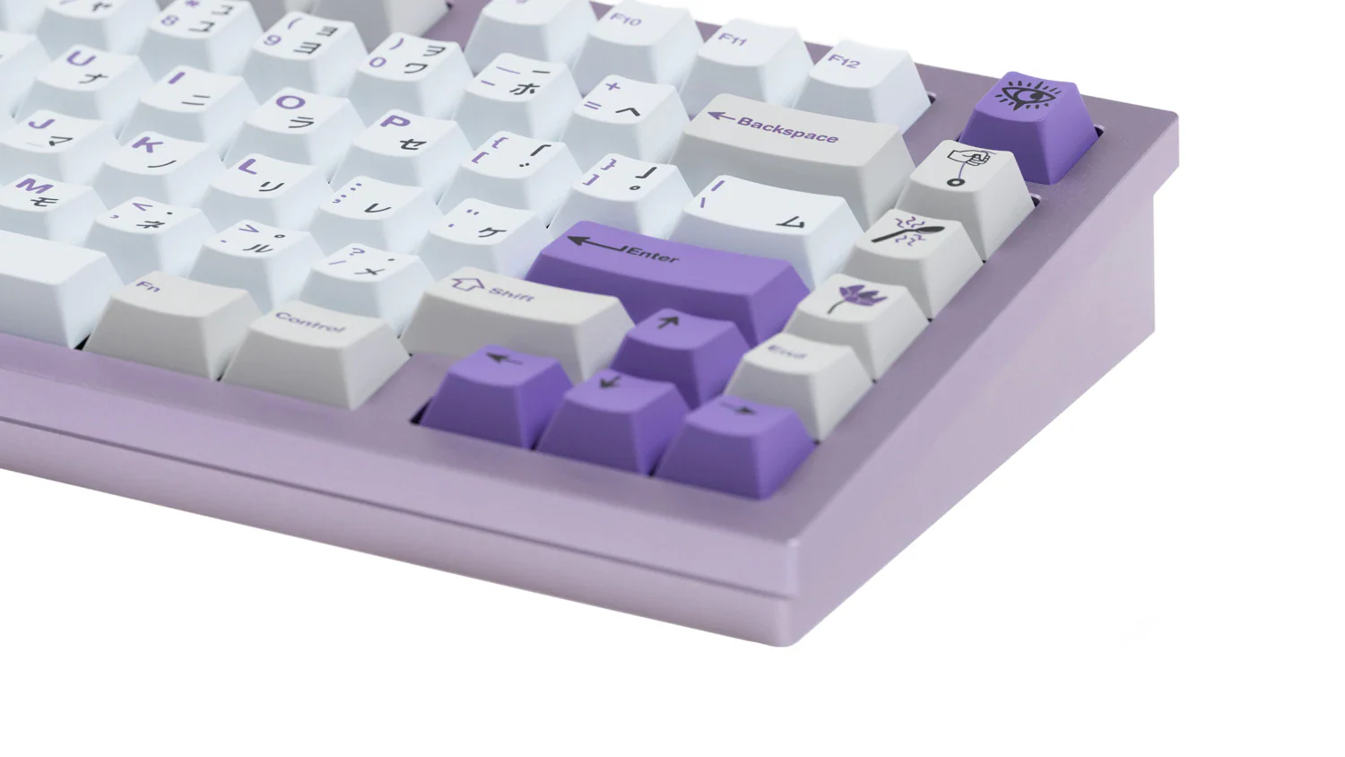 [In Stock] CannonCaps Esper Keycap Set - Image 5